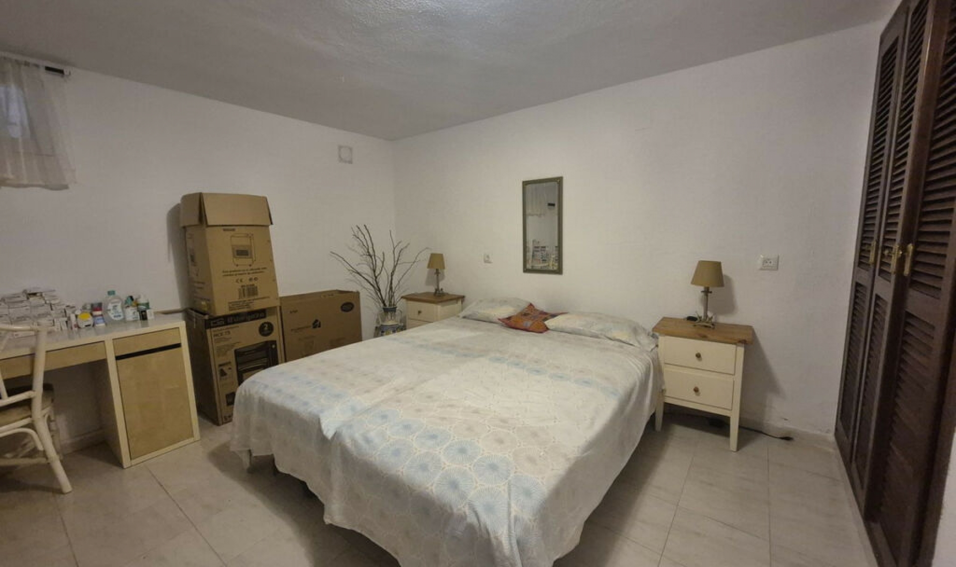Resale - House -
Manilva