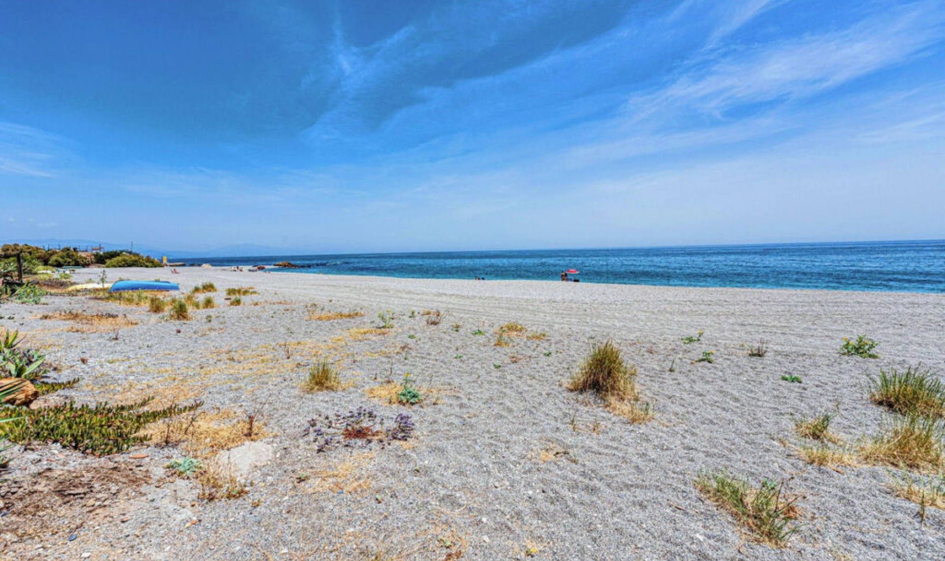 Resale - House -
Manilva