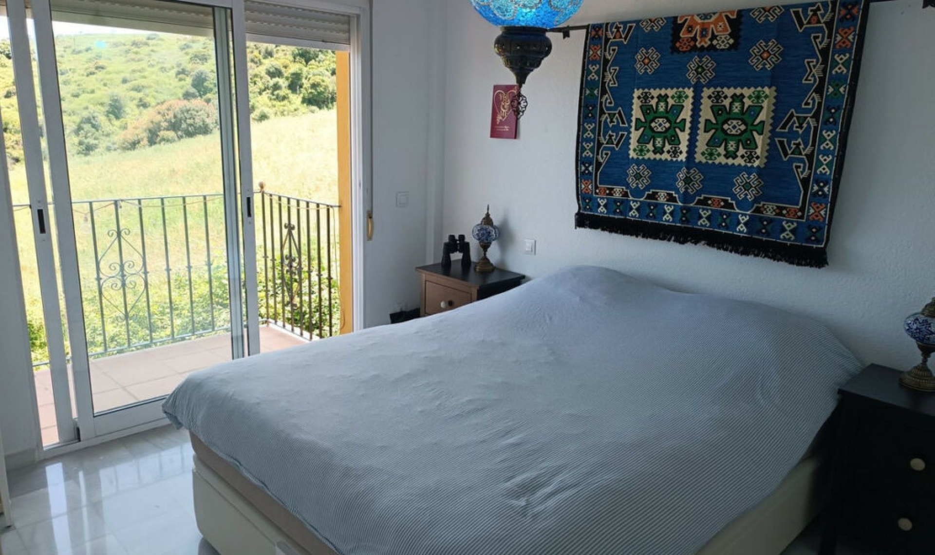 Resale - House -
Manilva