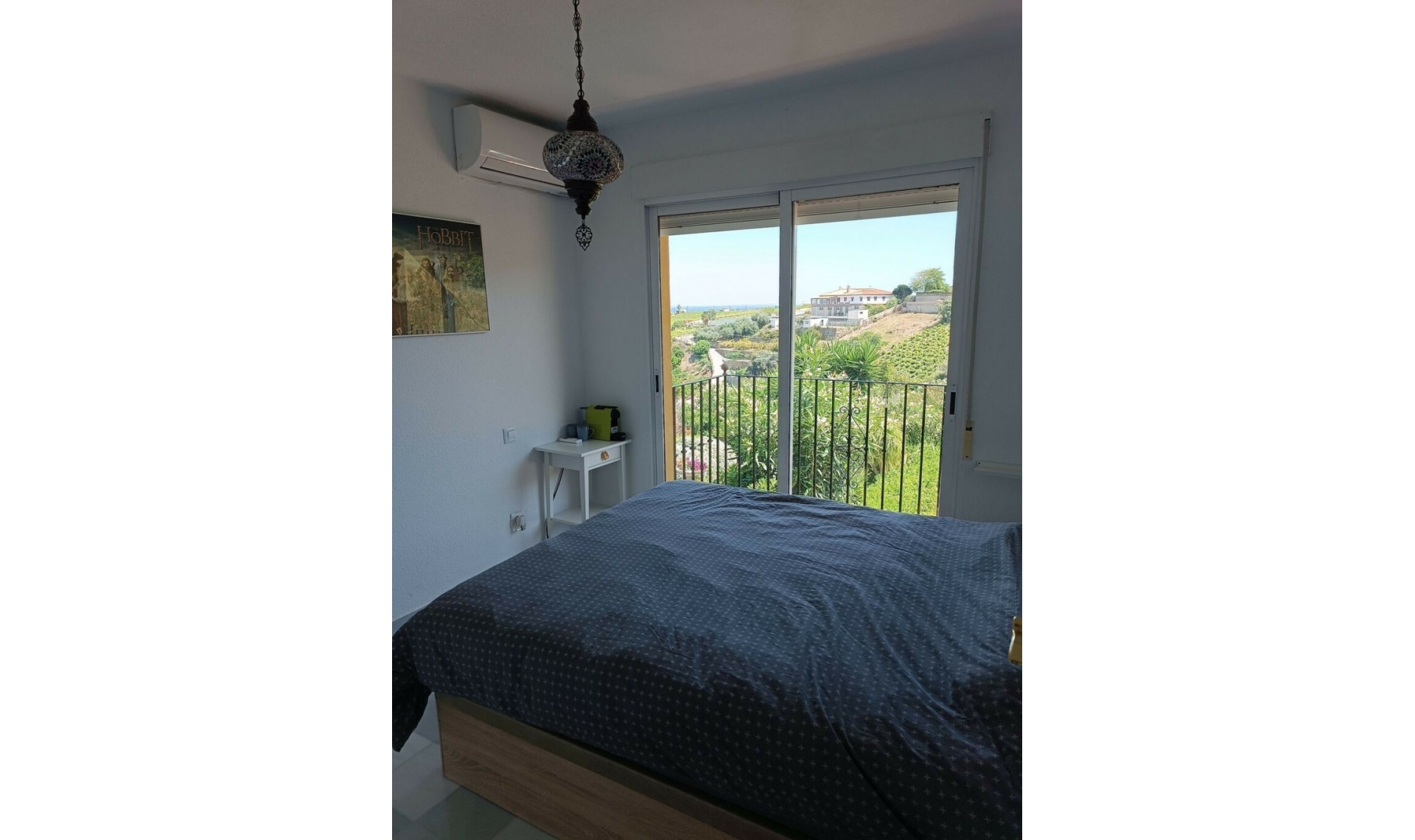 Resale - House -
Manilva