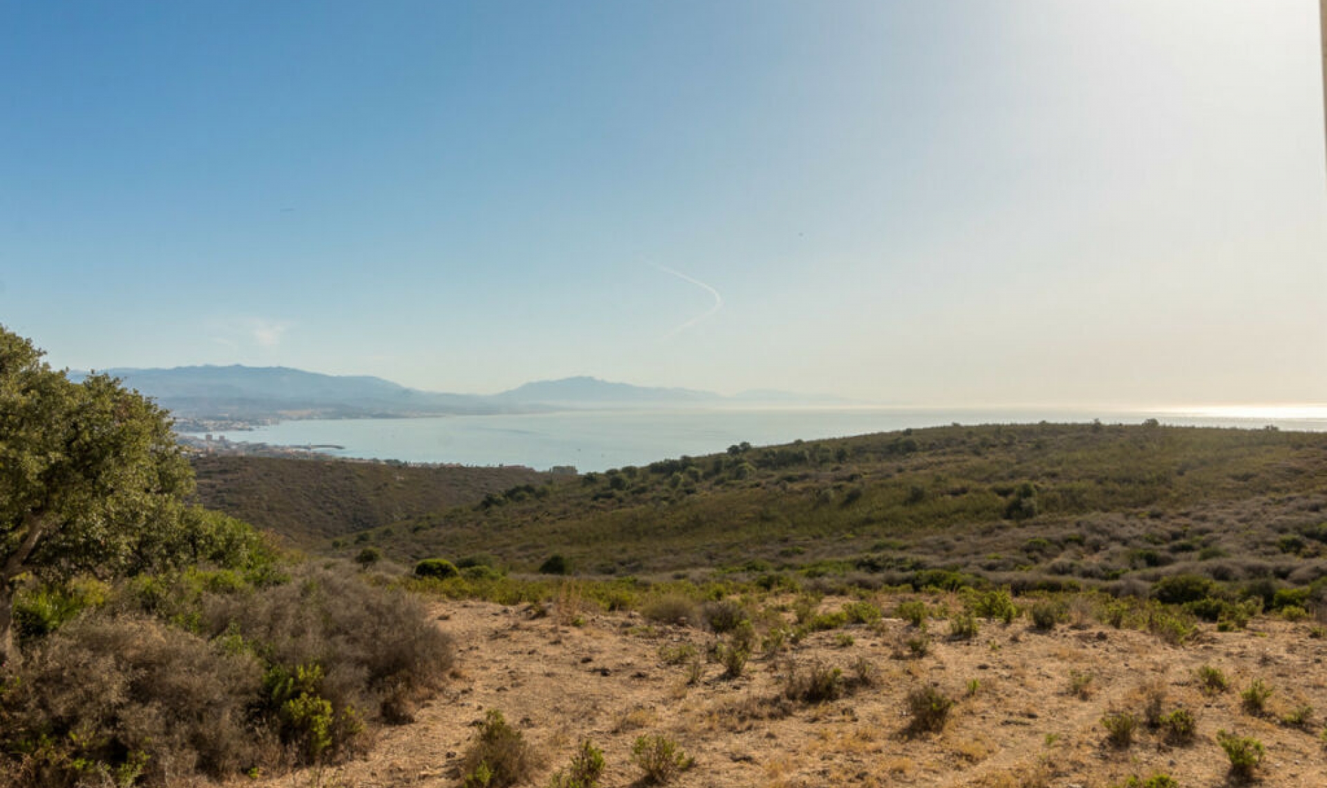 Resale - House -
Manilva