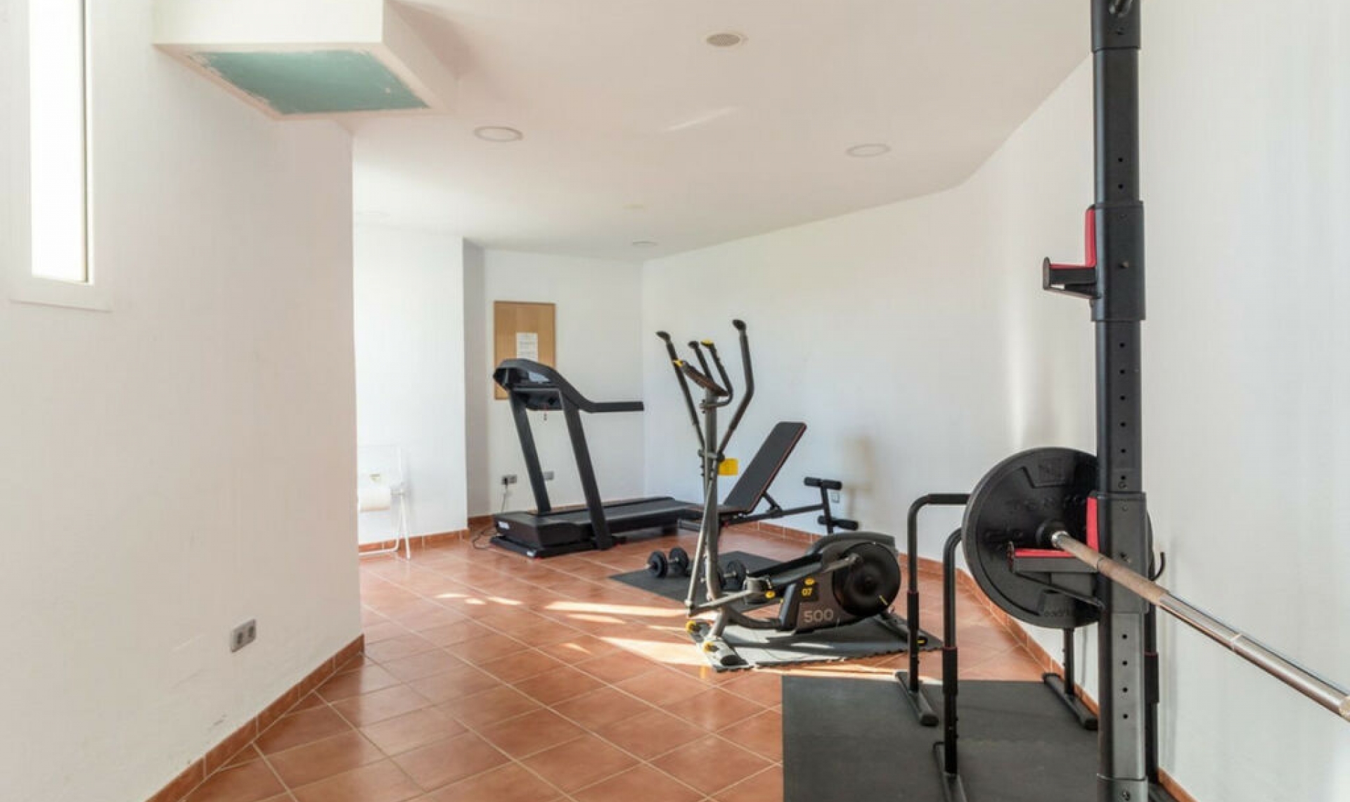 Resale - House -
Manilva