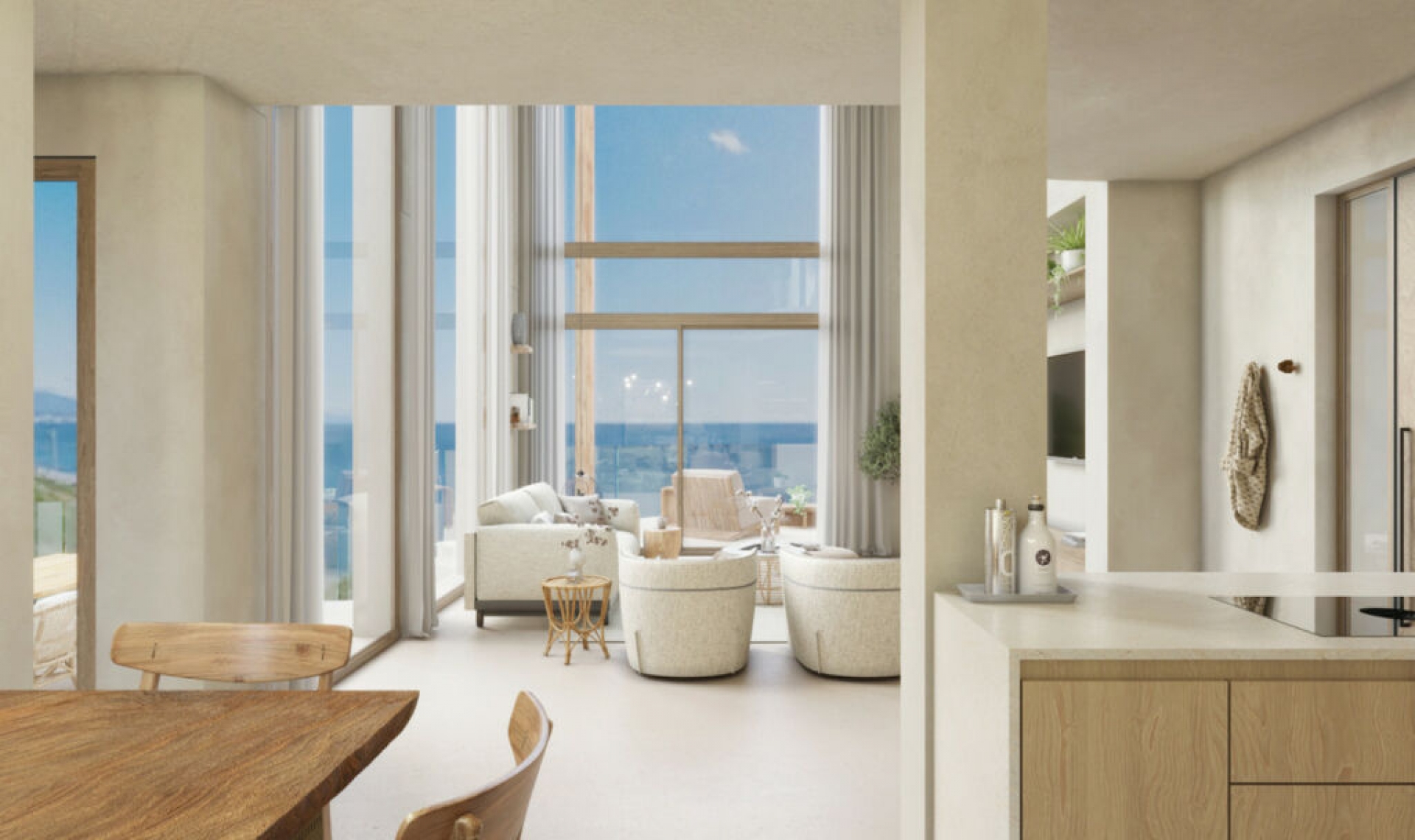 Resale - House -
Manilva