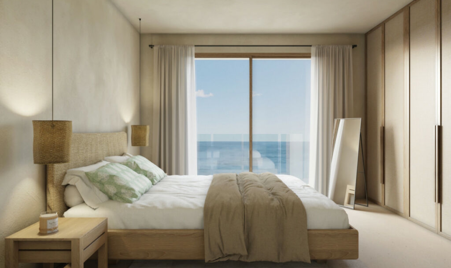 Resale - House -
Manilva