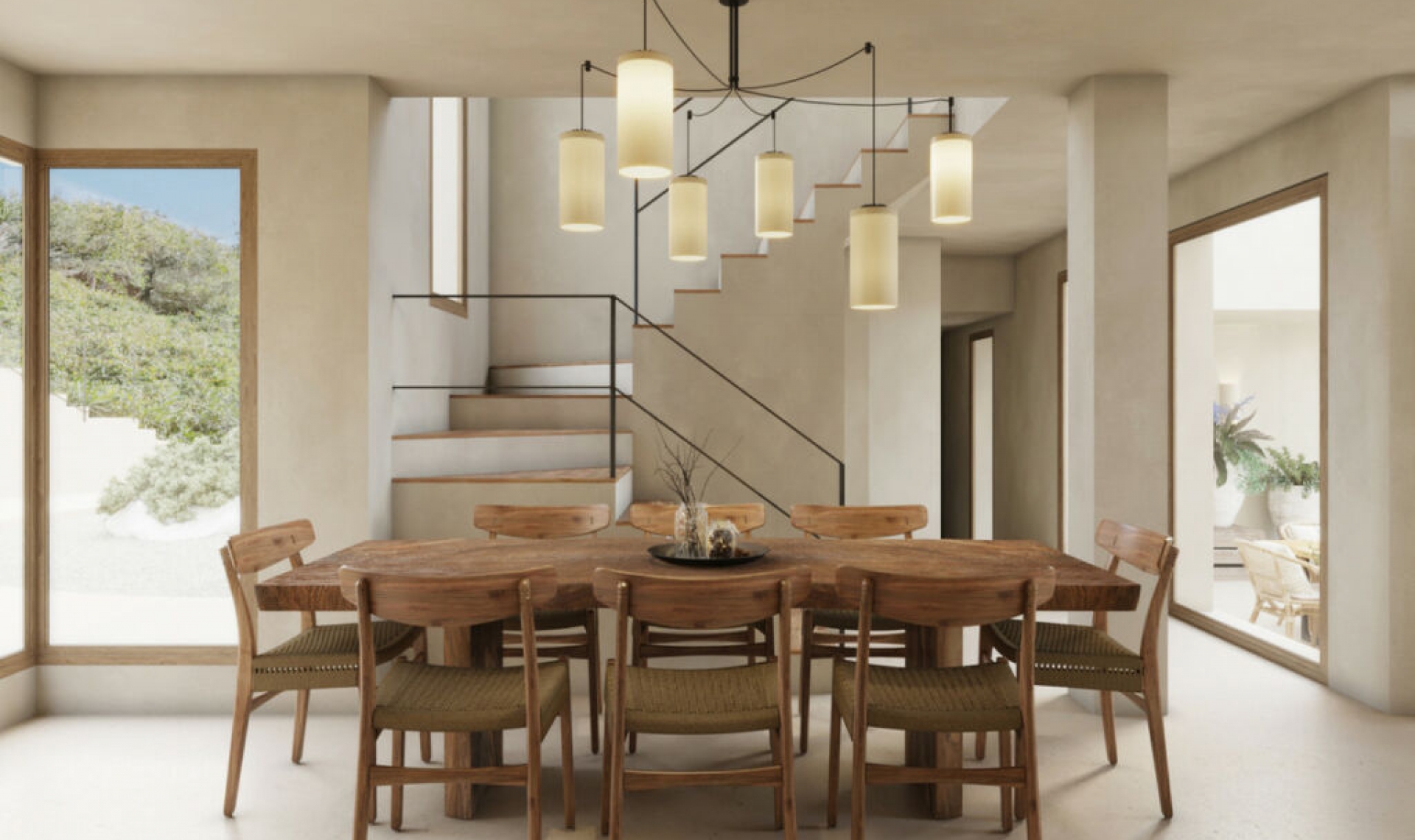 Resale - House -
Manilva