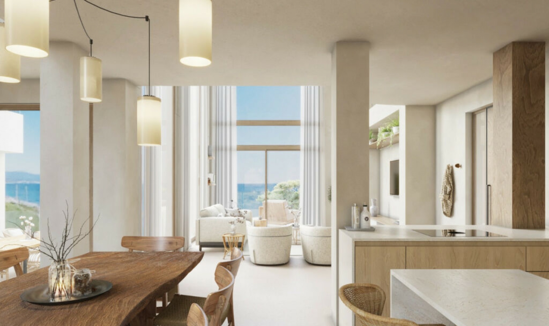 Resale - House -
Manilva