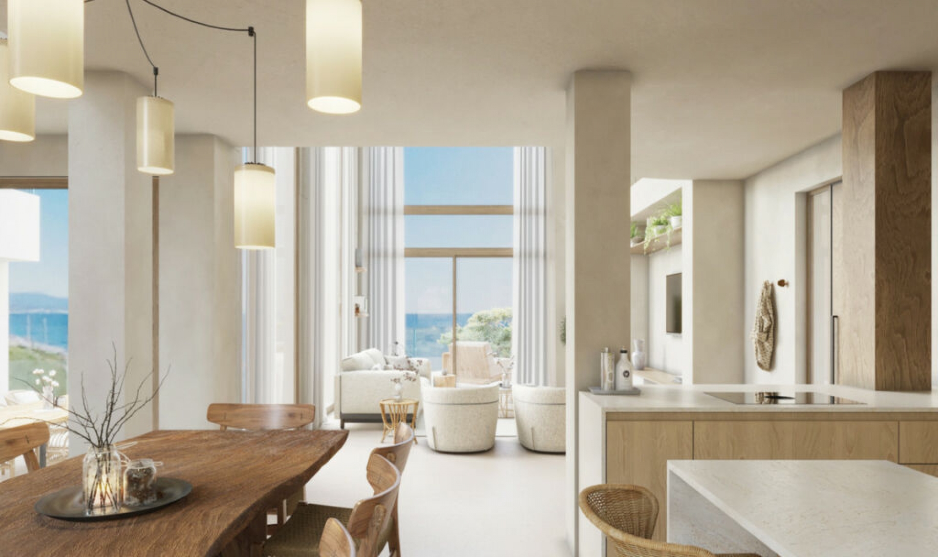 Resale - House -
Manilva