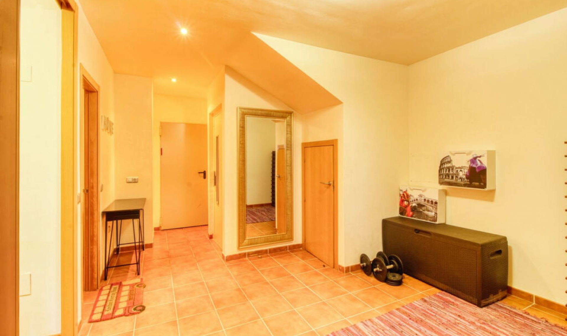 Resale - House -
Manilva