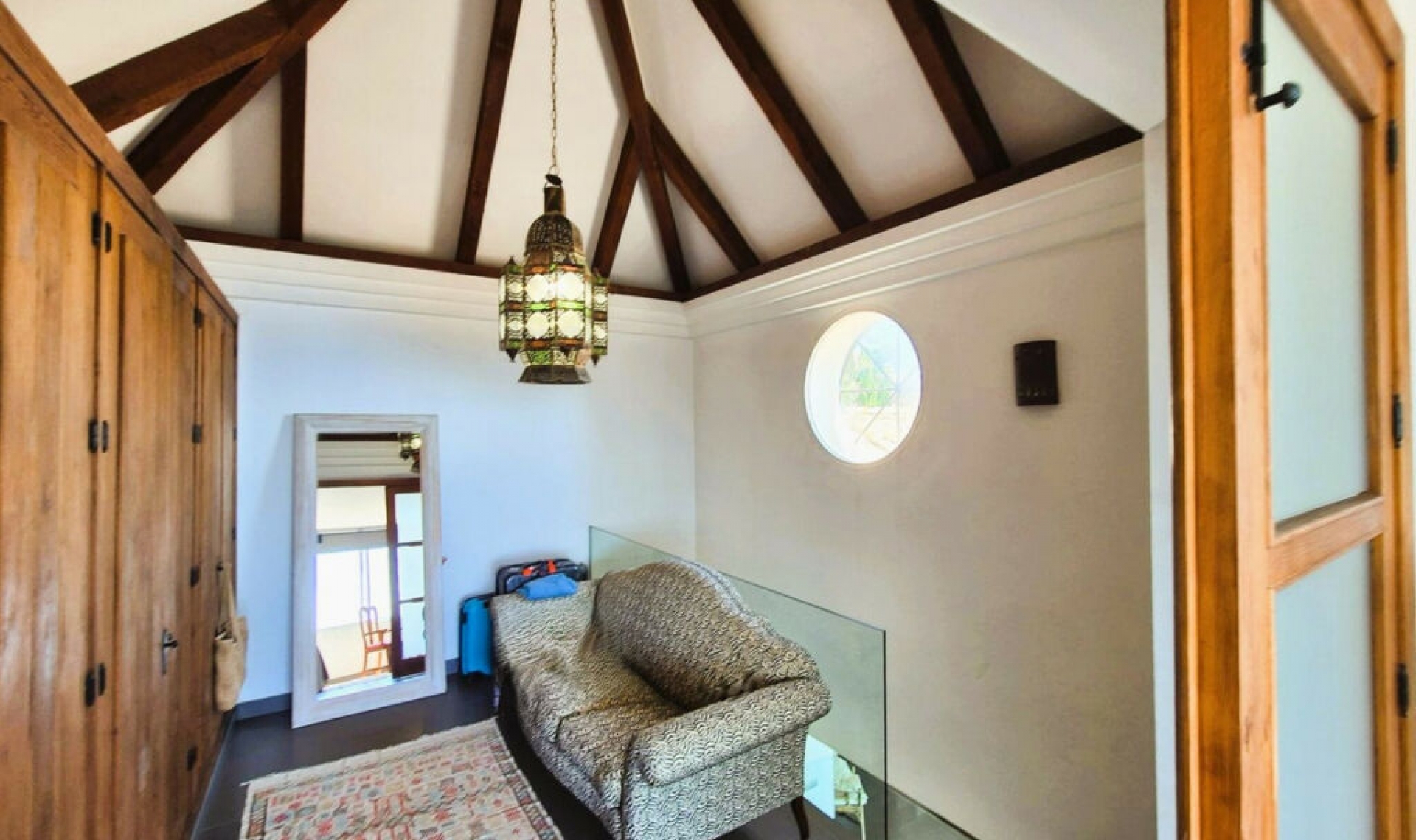 Resale - House -
Manilva