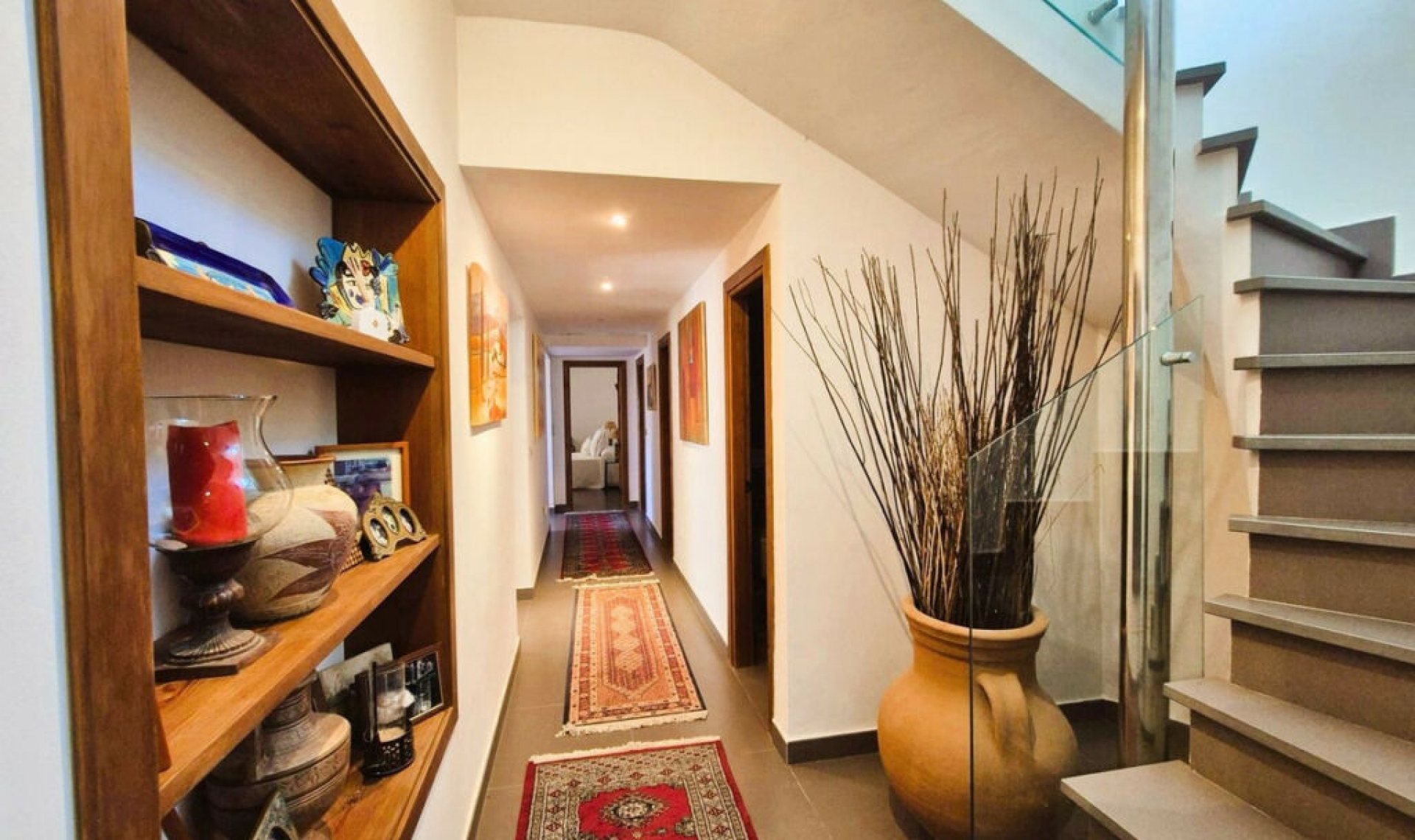 Resale - House -
Manilva