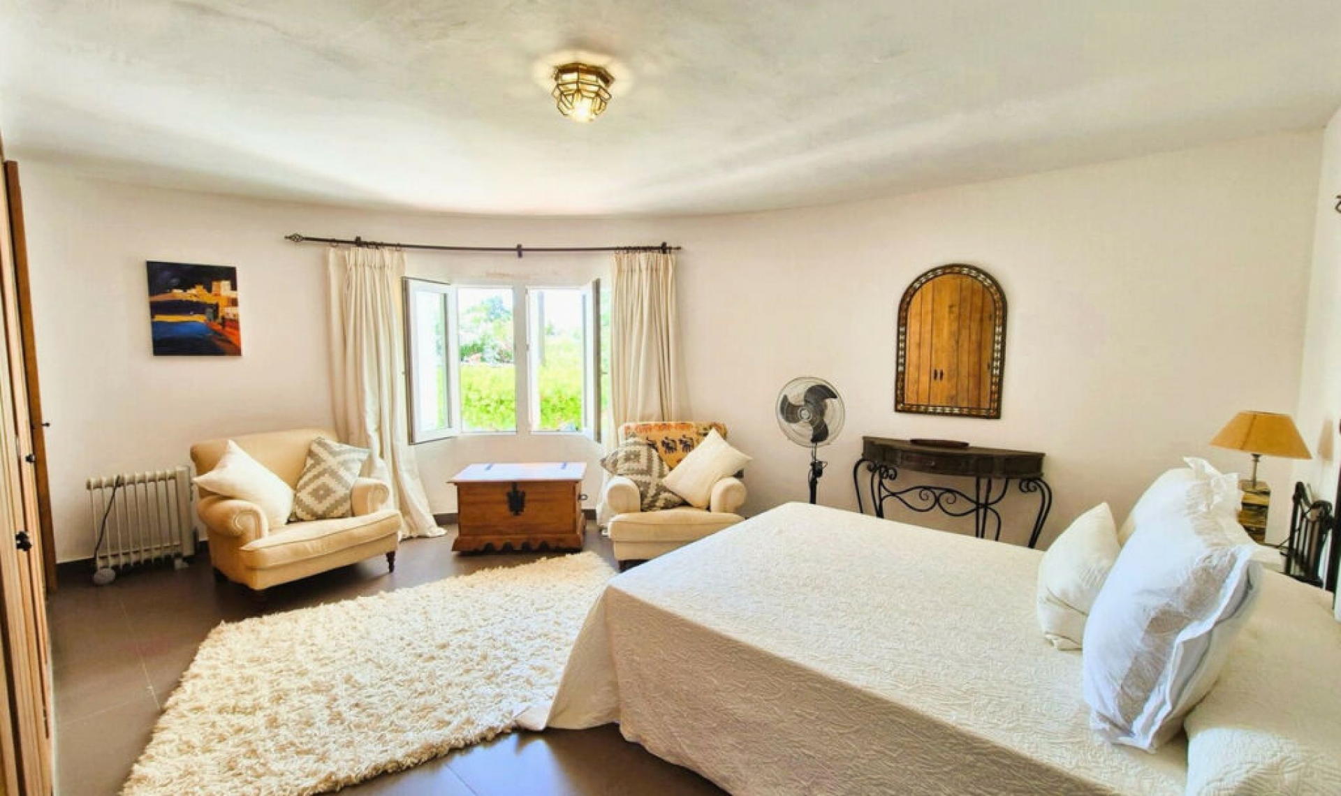 Resale - House -
Manilva