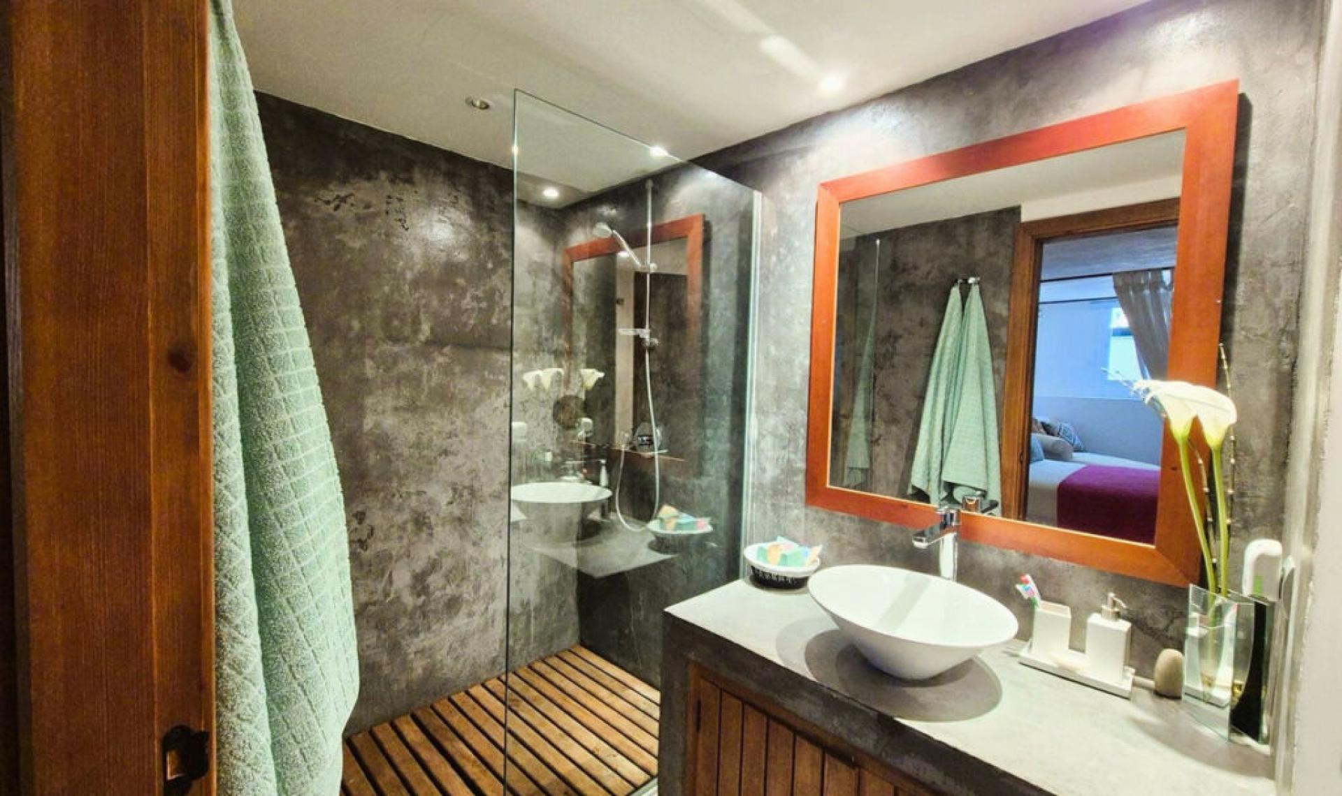 Resale - House -
Manilva