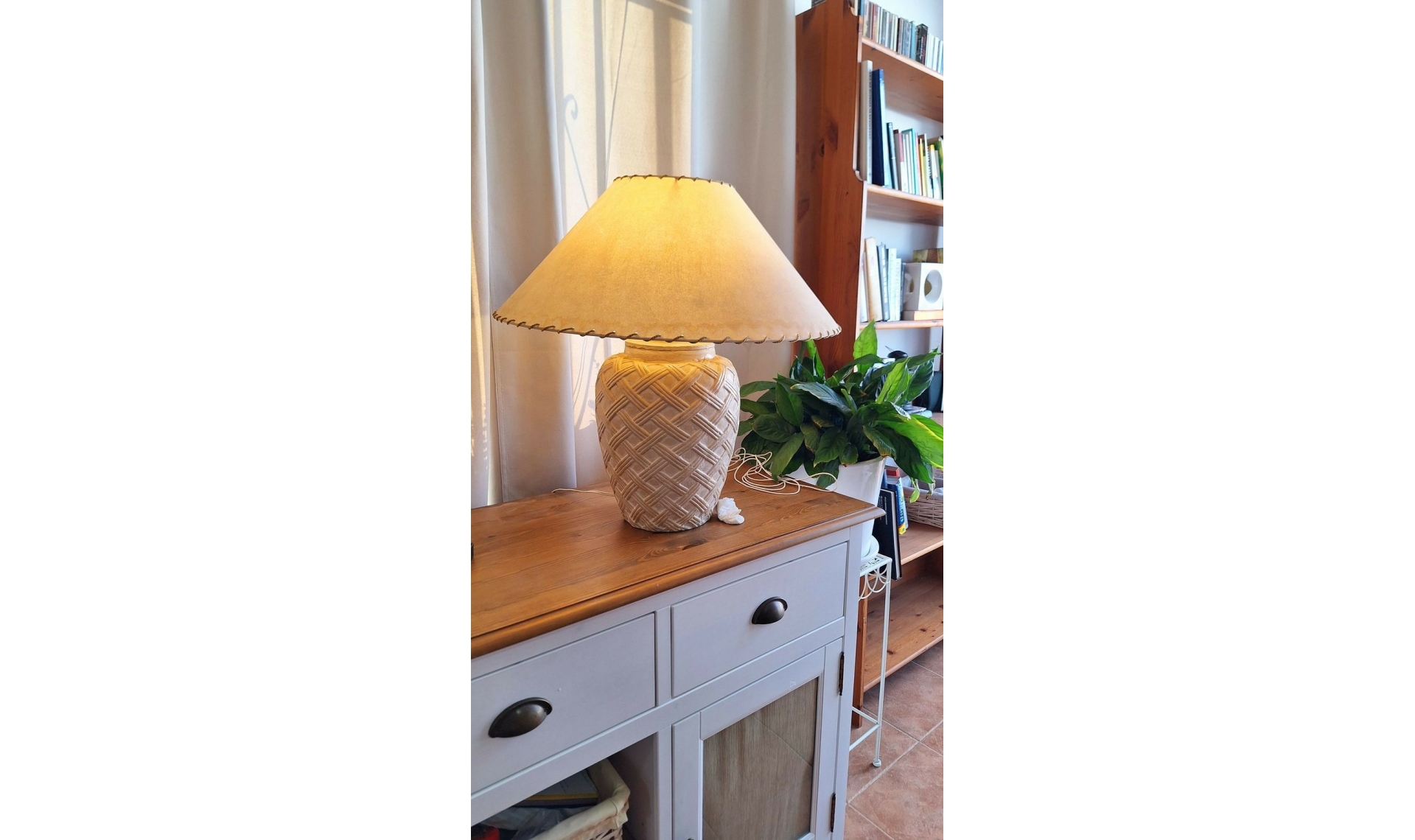 Resale - House -
Manilva
