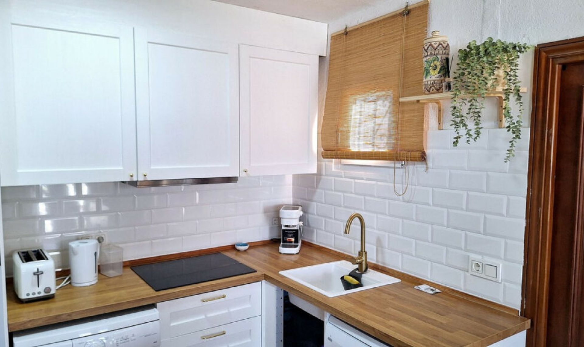 Resale - House -
Manilva