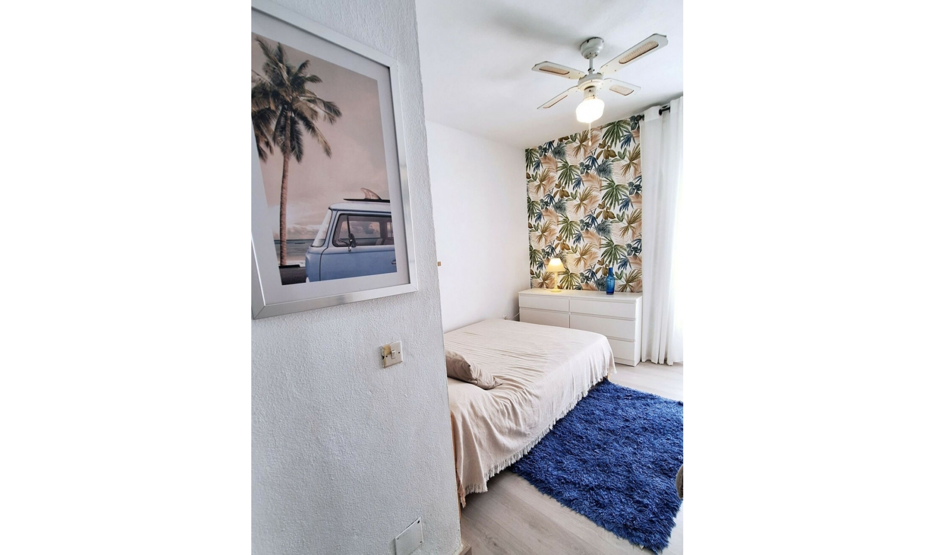 Resale - House -
Manilva