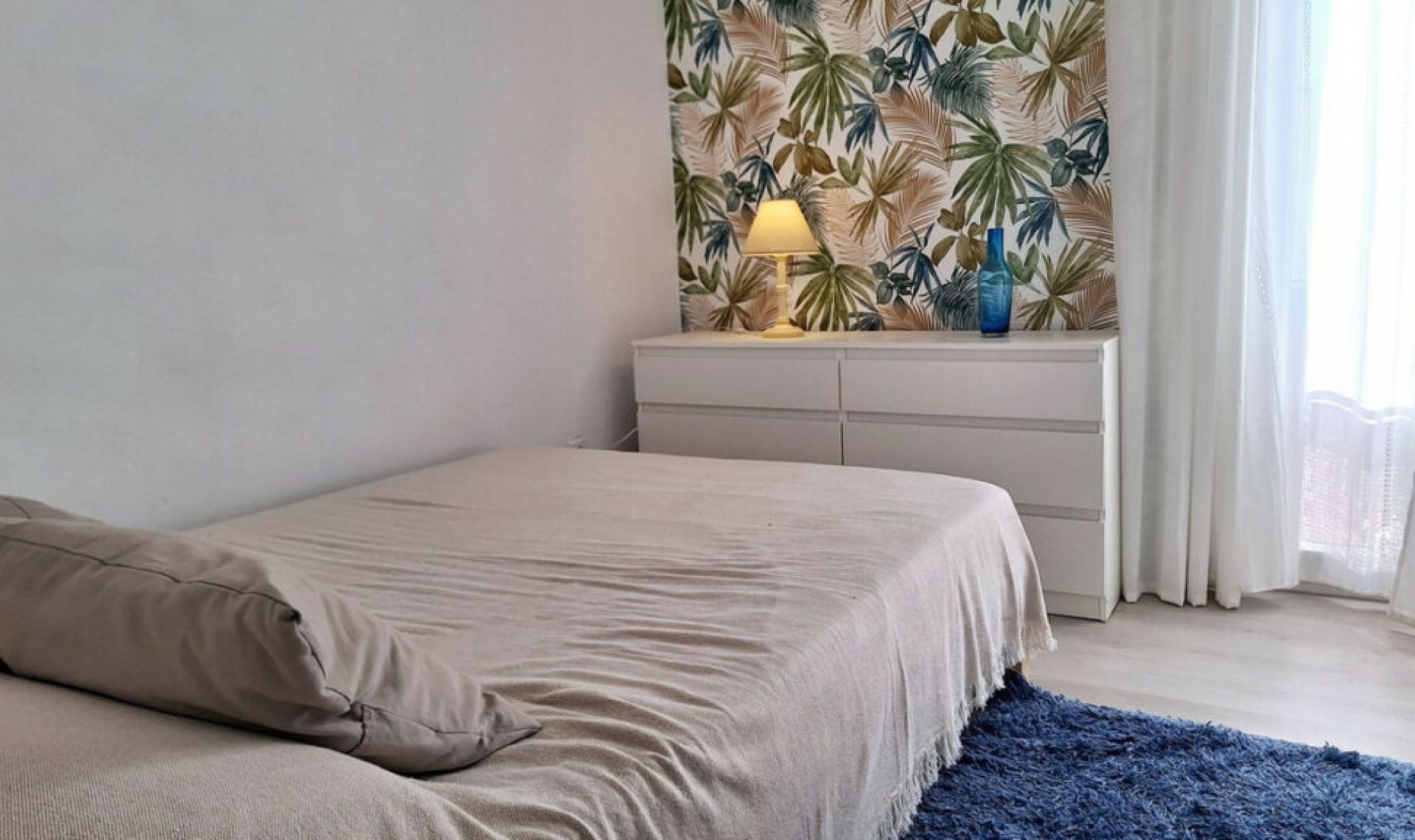 Resale - House -
Manilva