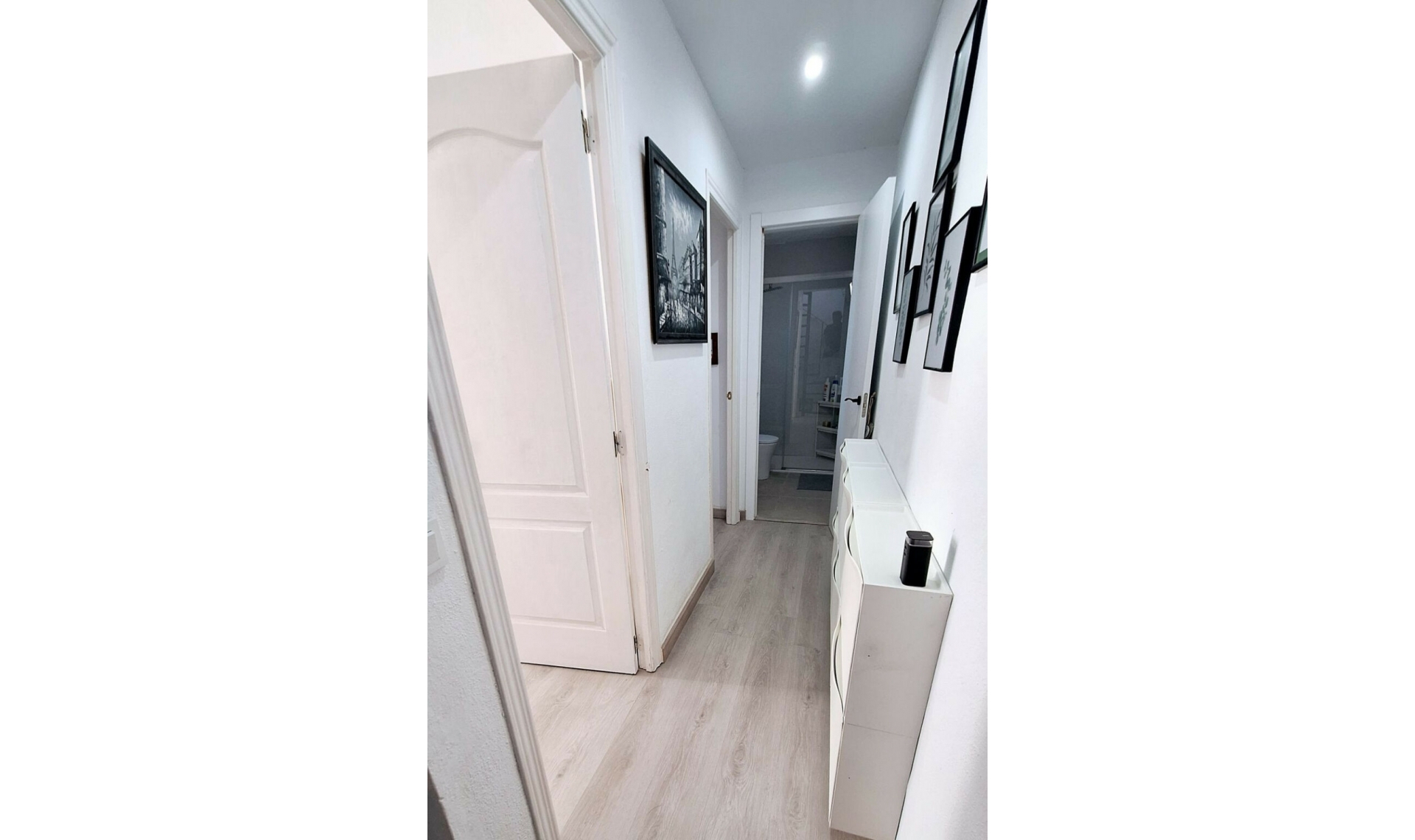 Resale - House -
Manilva