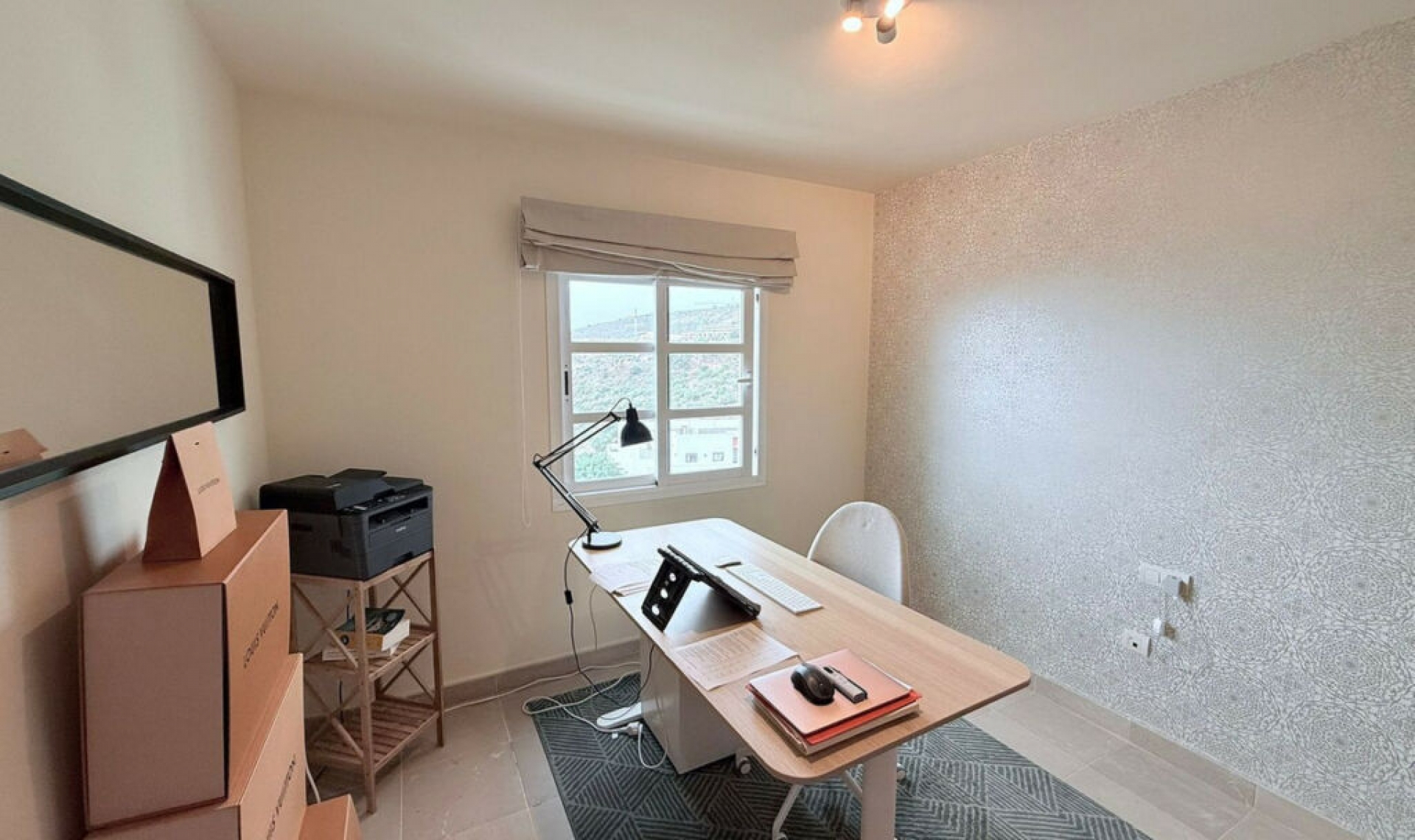 Resale - House -
Manilva