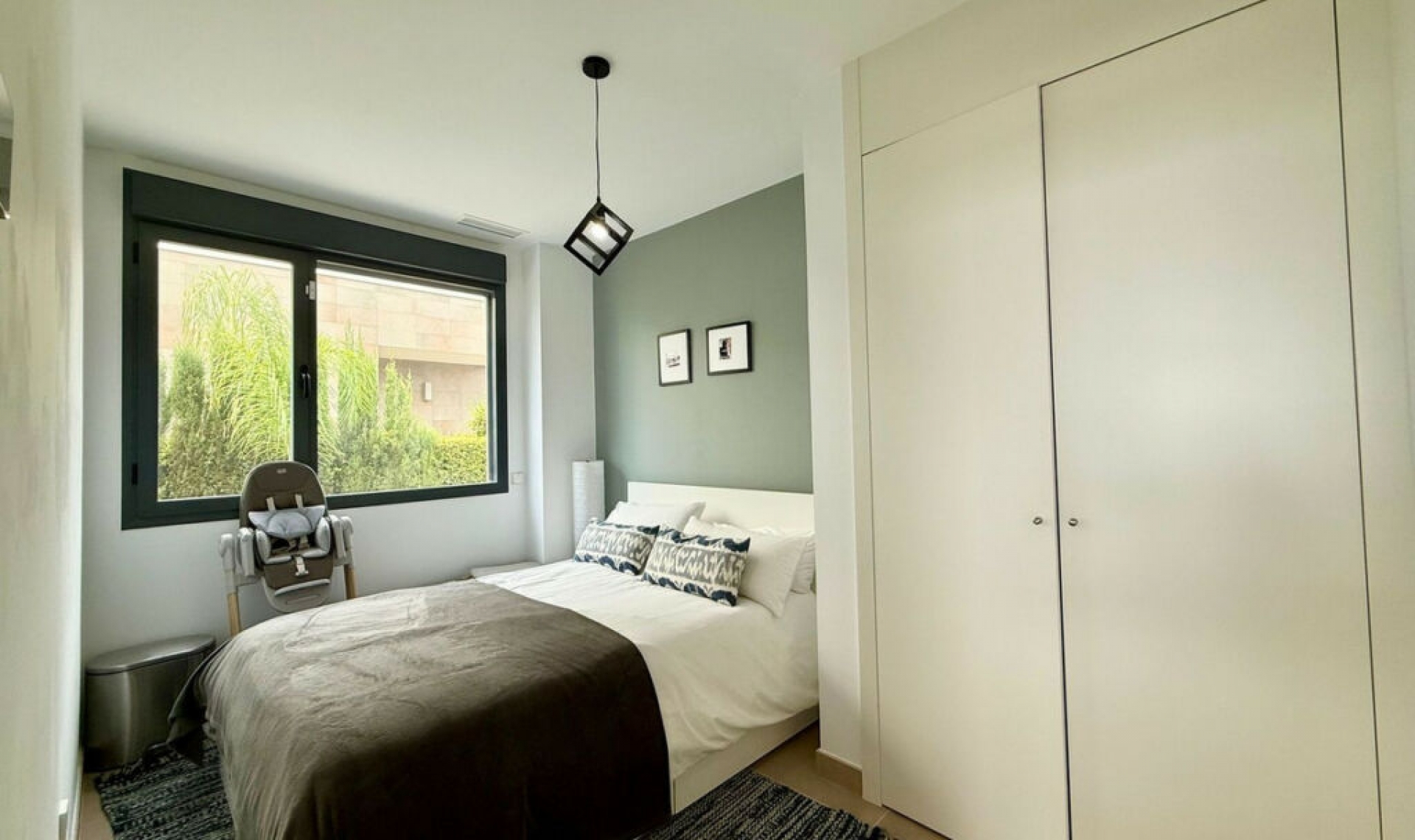 Resale - House -
Manilva