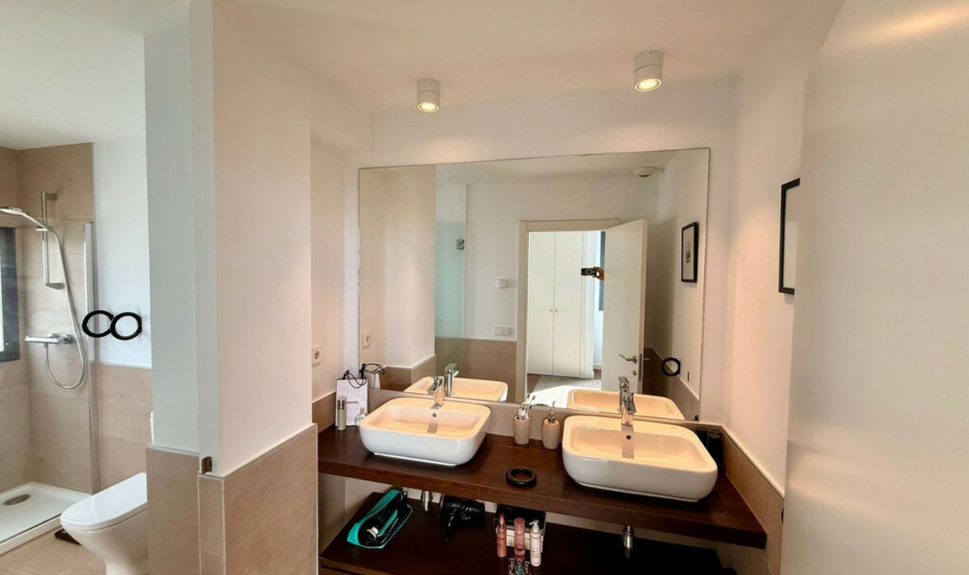 Resale - House -
Manilva