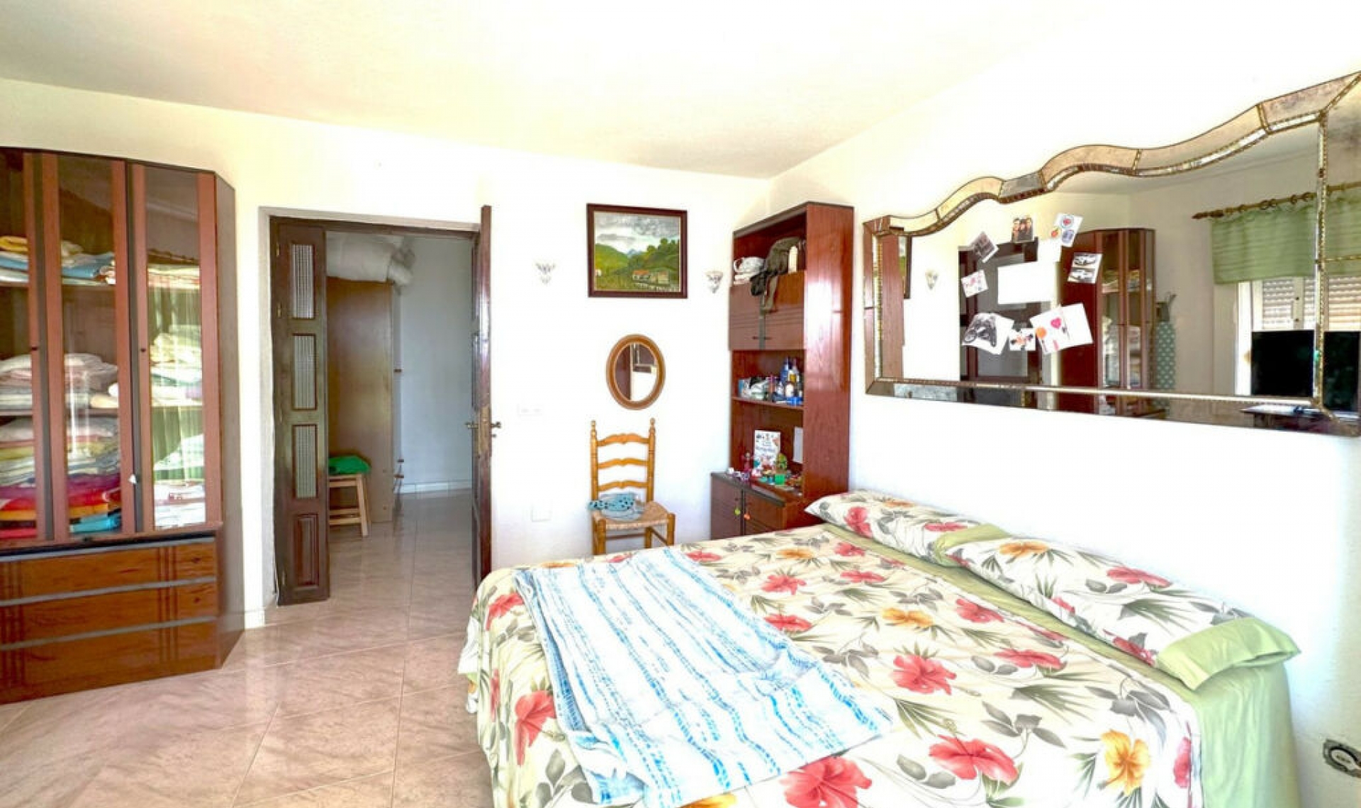 Resale - House -
Manilva