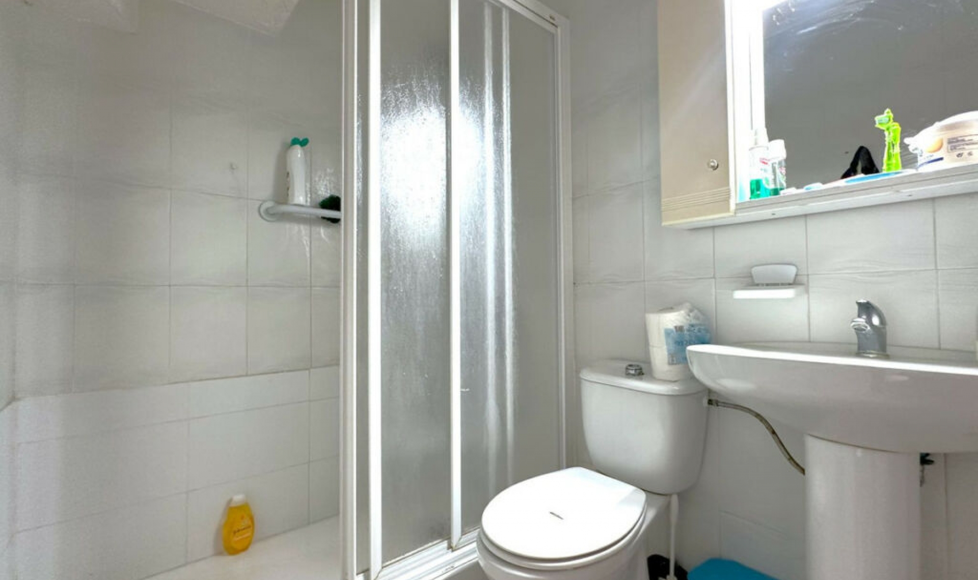 Resale - House -
Manilva