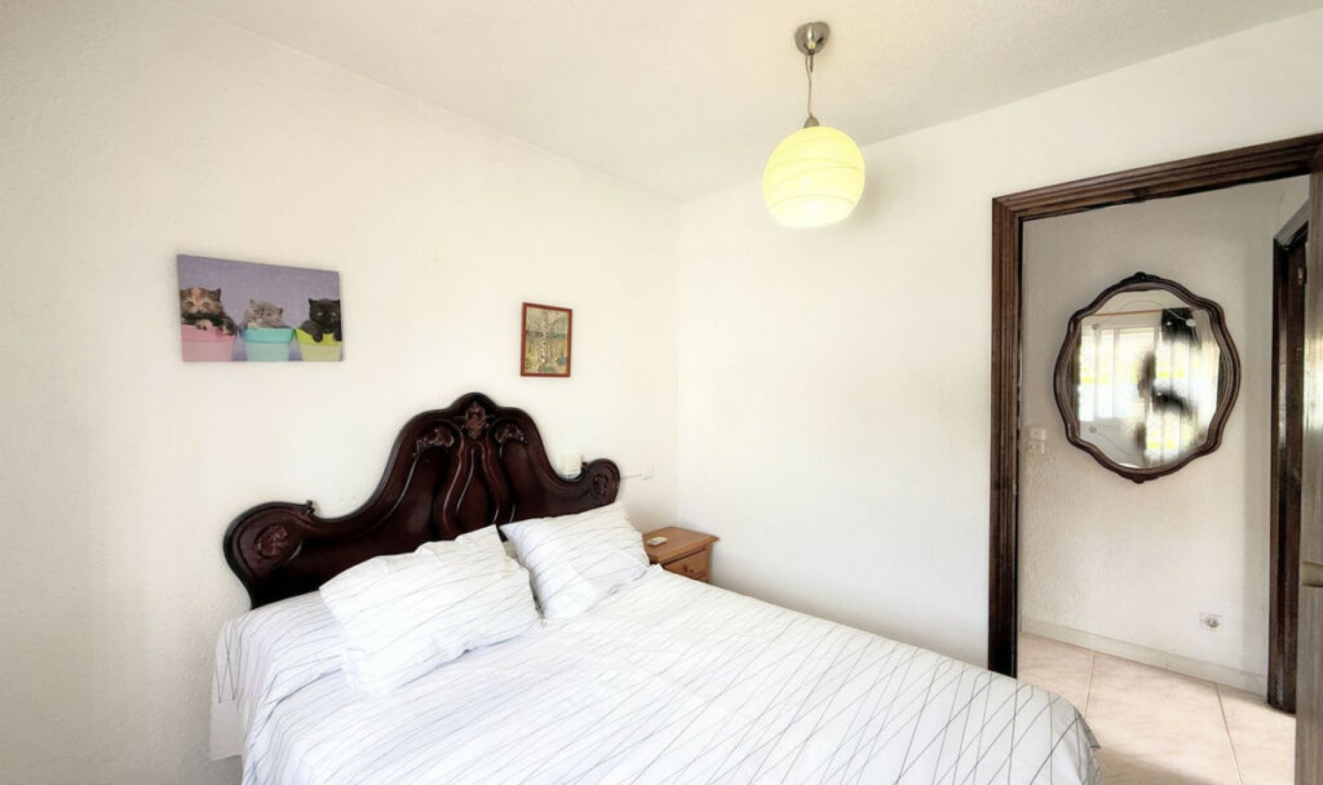 Resale - House -
Manilva