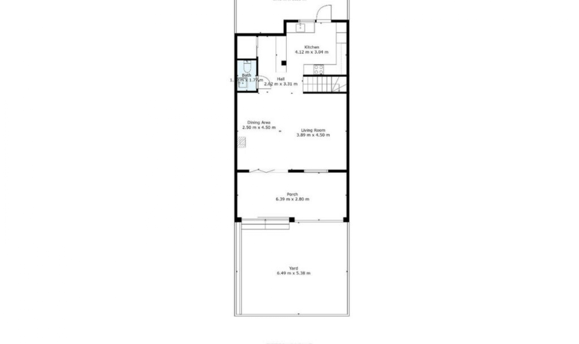 Resale - House -
Manilva