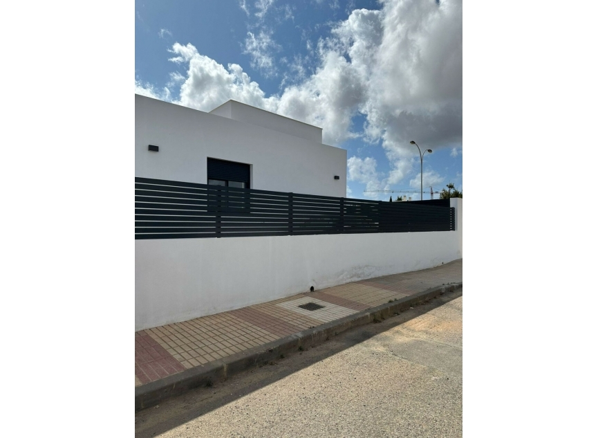 Resale - House -
Mar de Cristal