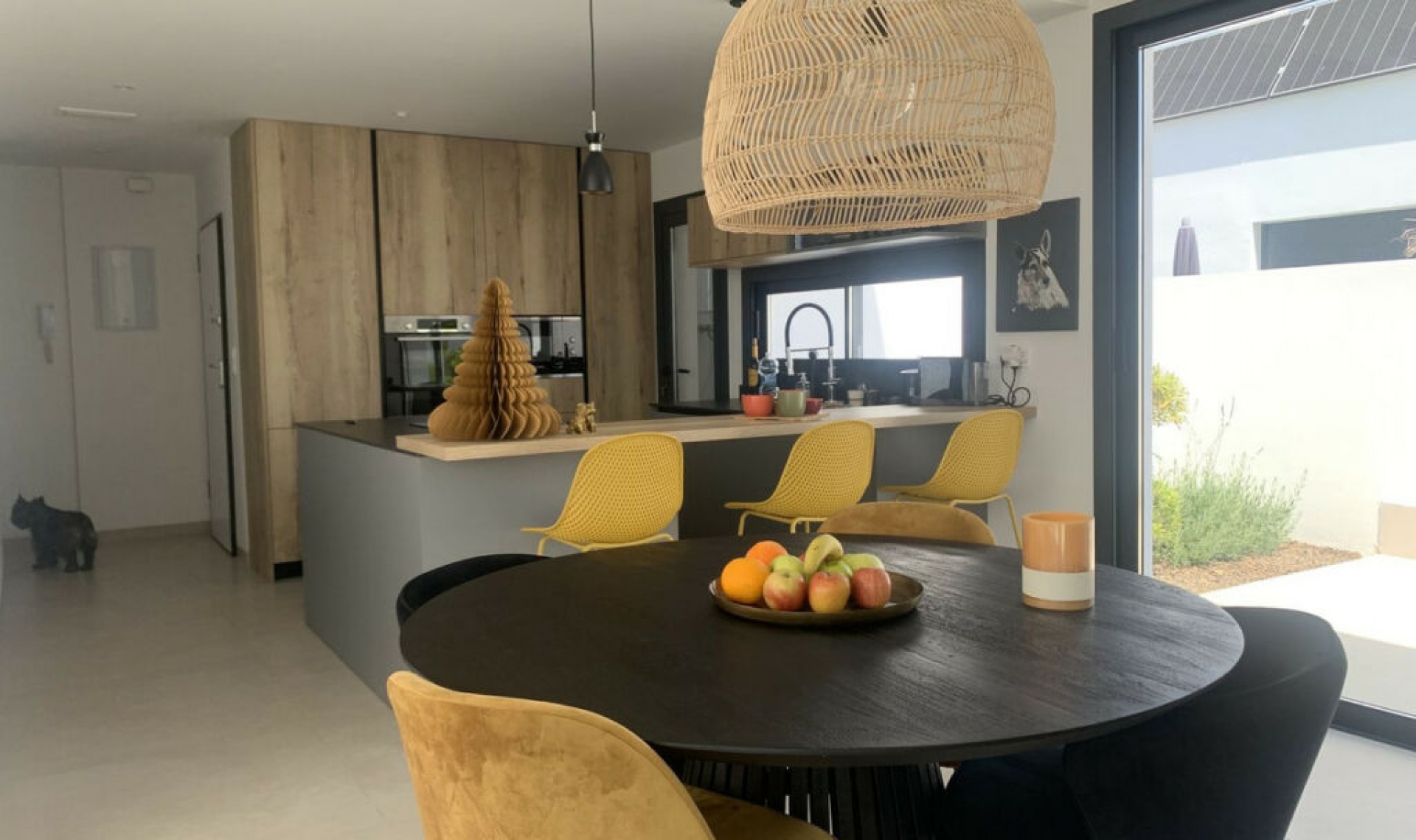 Resale - House -
Mar de Cristal