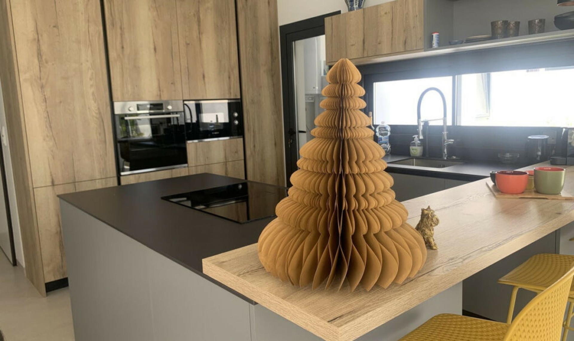 Resale - House -
Mar de Cristal