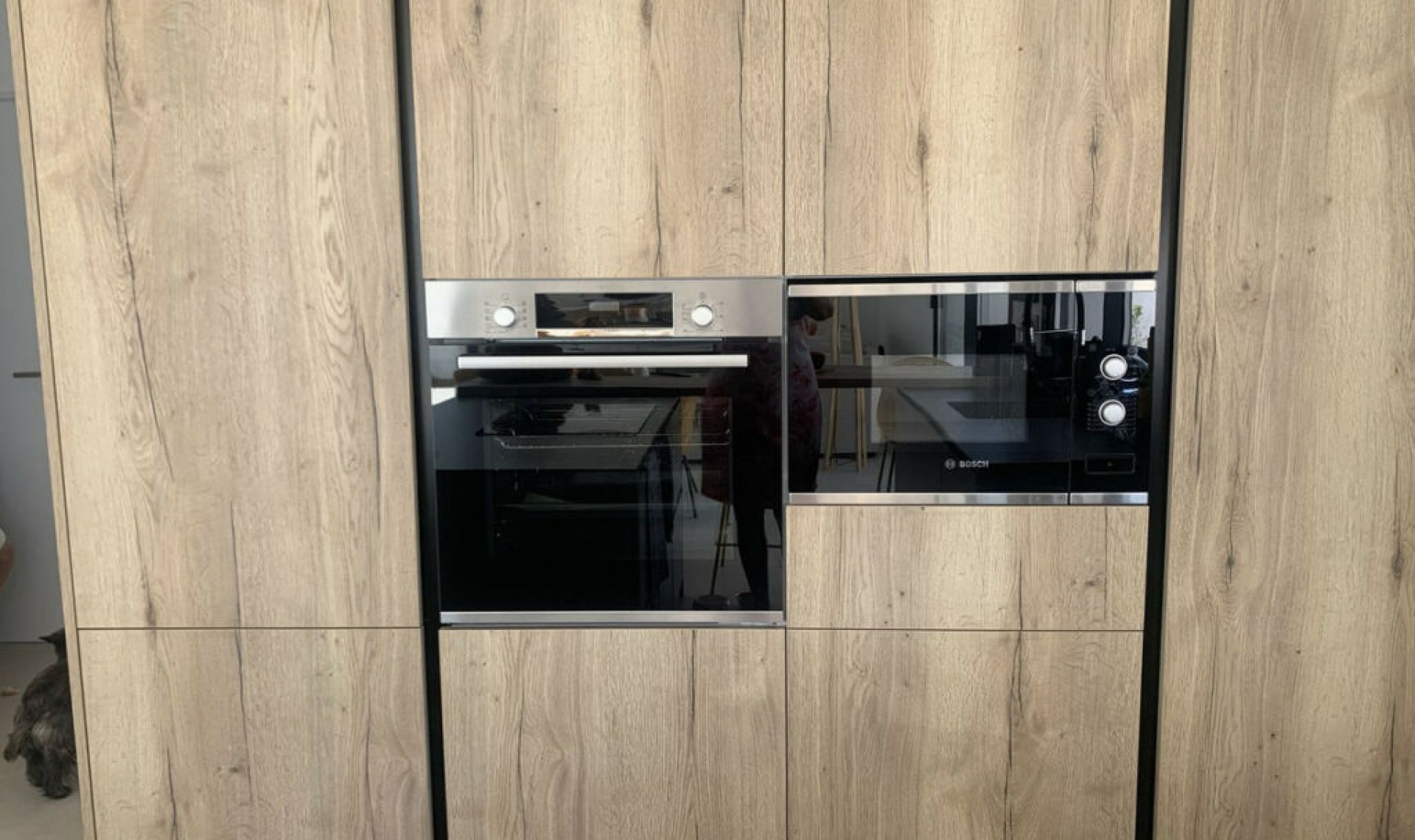 Resale - House -
Mar de Cristal