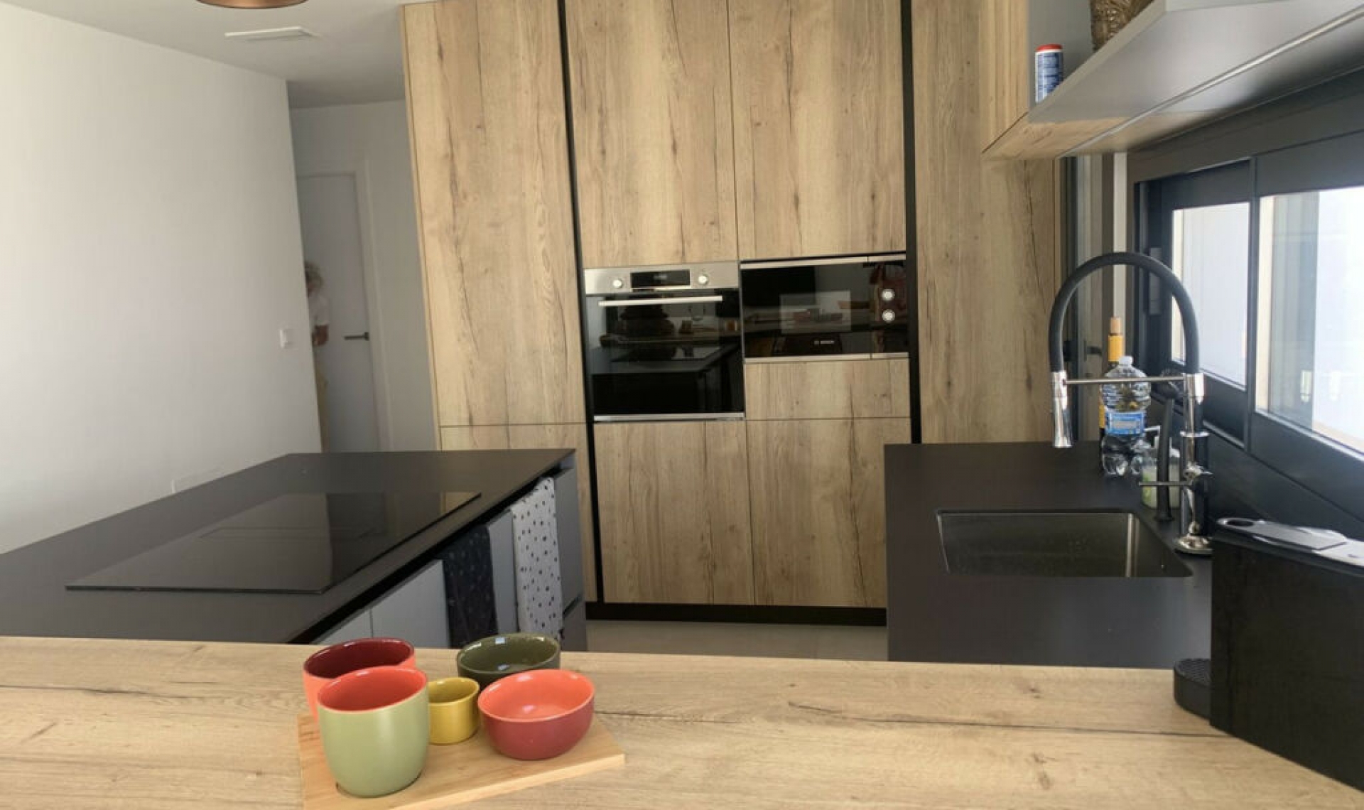 Resale - House -
Mar de Cristal