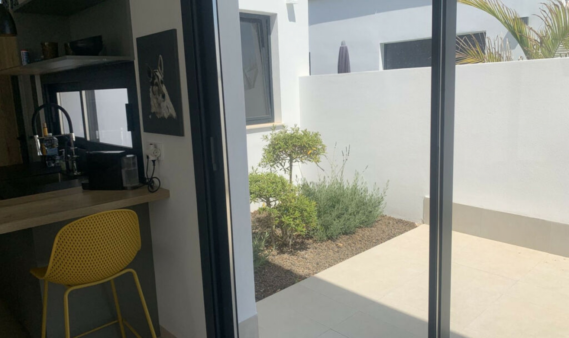 Resale - House -
Mar de Cristal