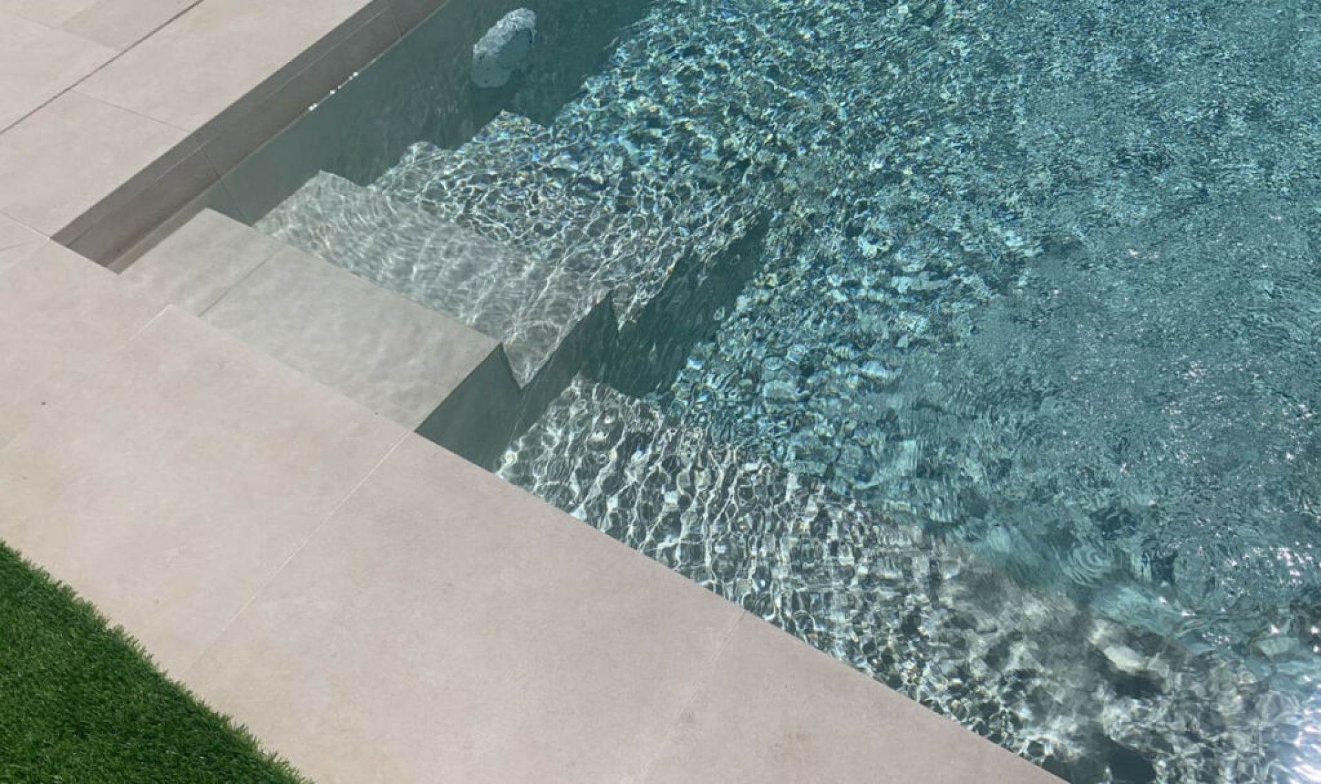 Resale - House -
Mar de Cristal