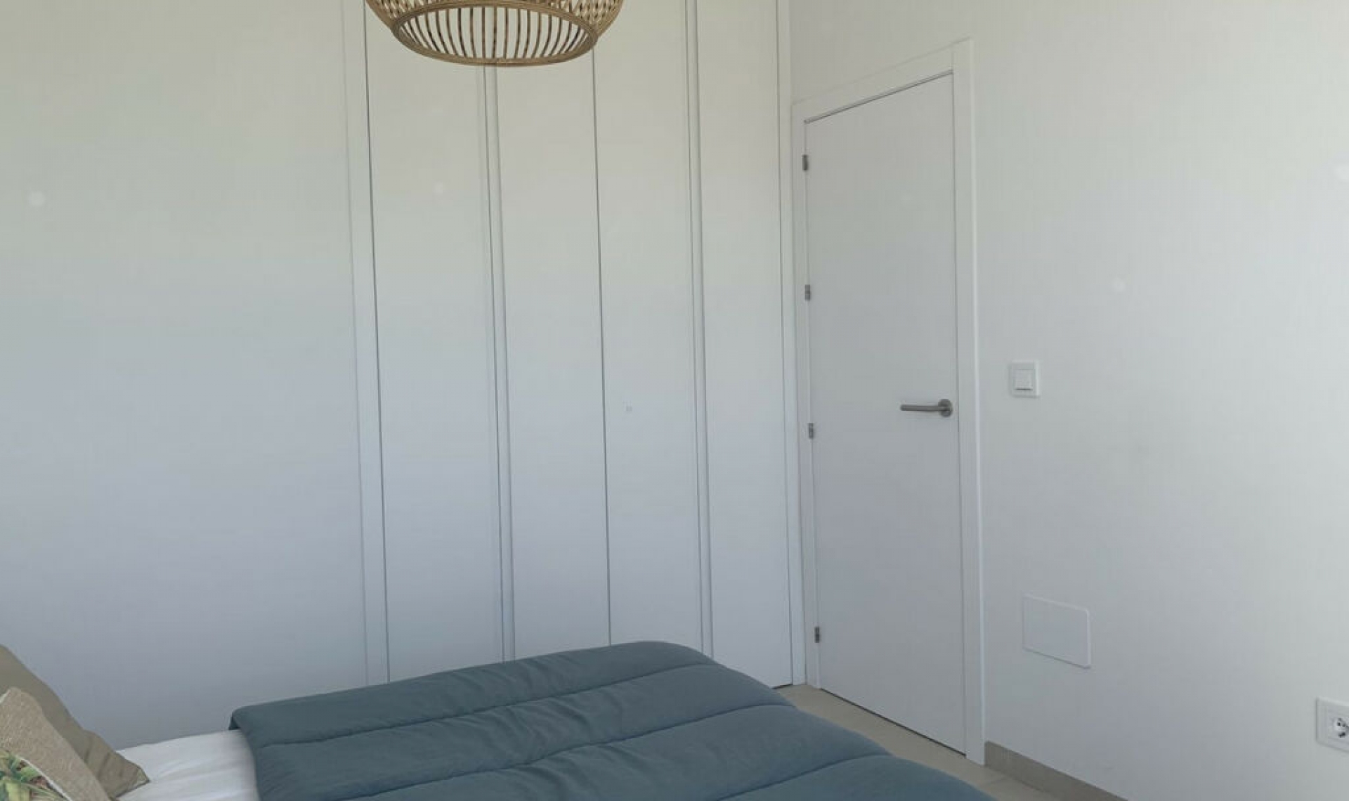 Resale - House -
Mar de Cristal