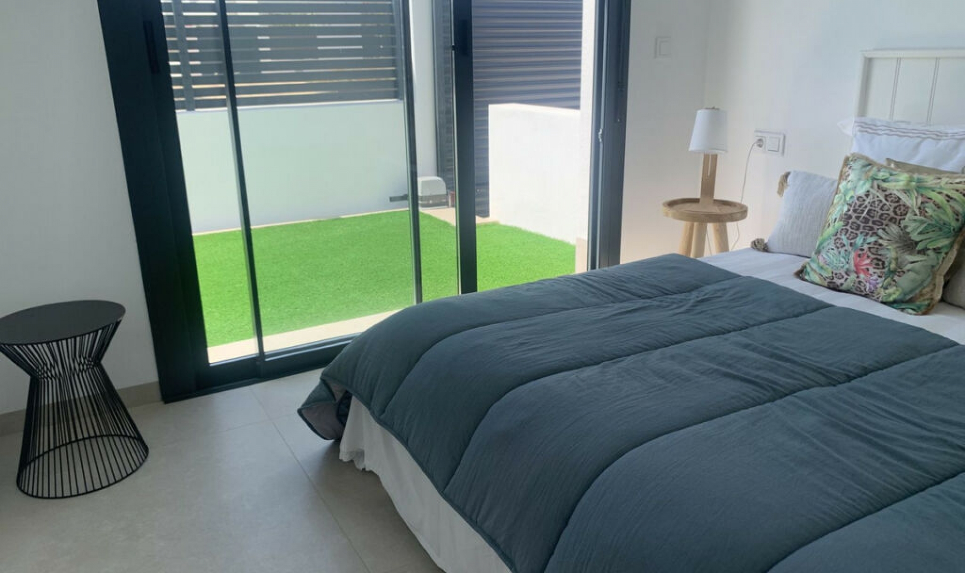 Resale - House -
Mar de Cristal