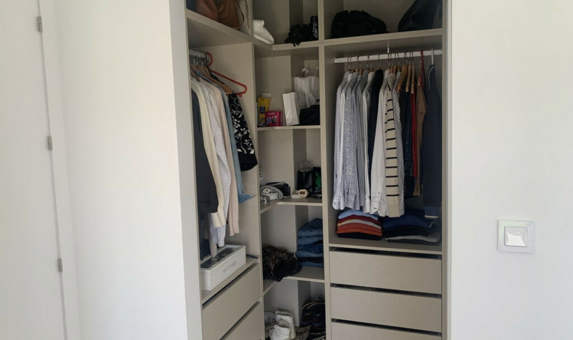 Resale - House -
Mar de Cristal