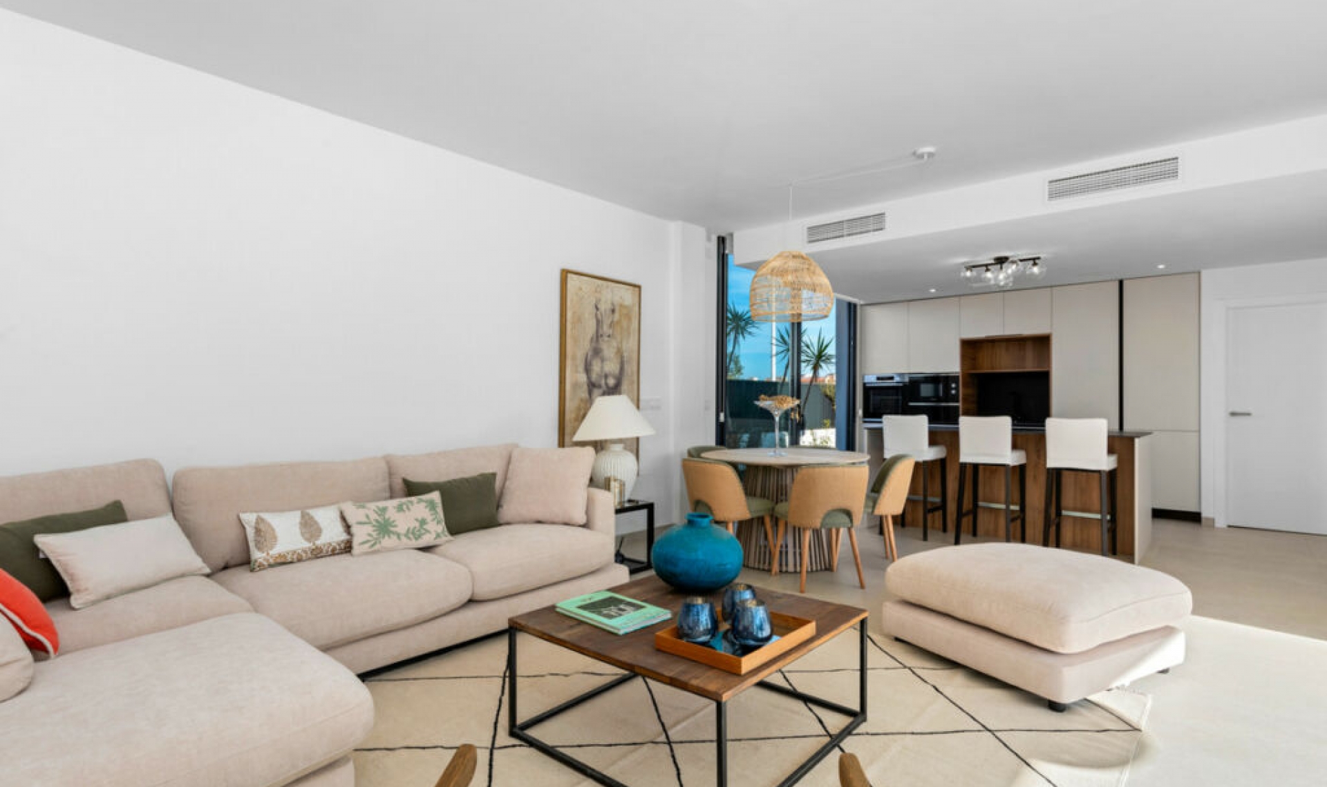 Resale - House -
Mar de Cristal