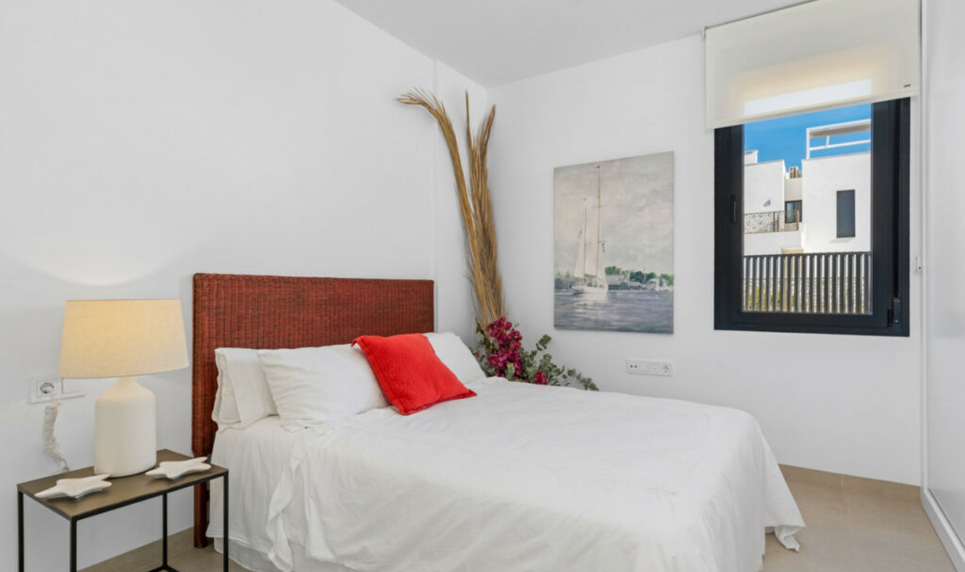 Resale - House -
Mar de Cristal