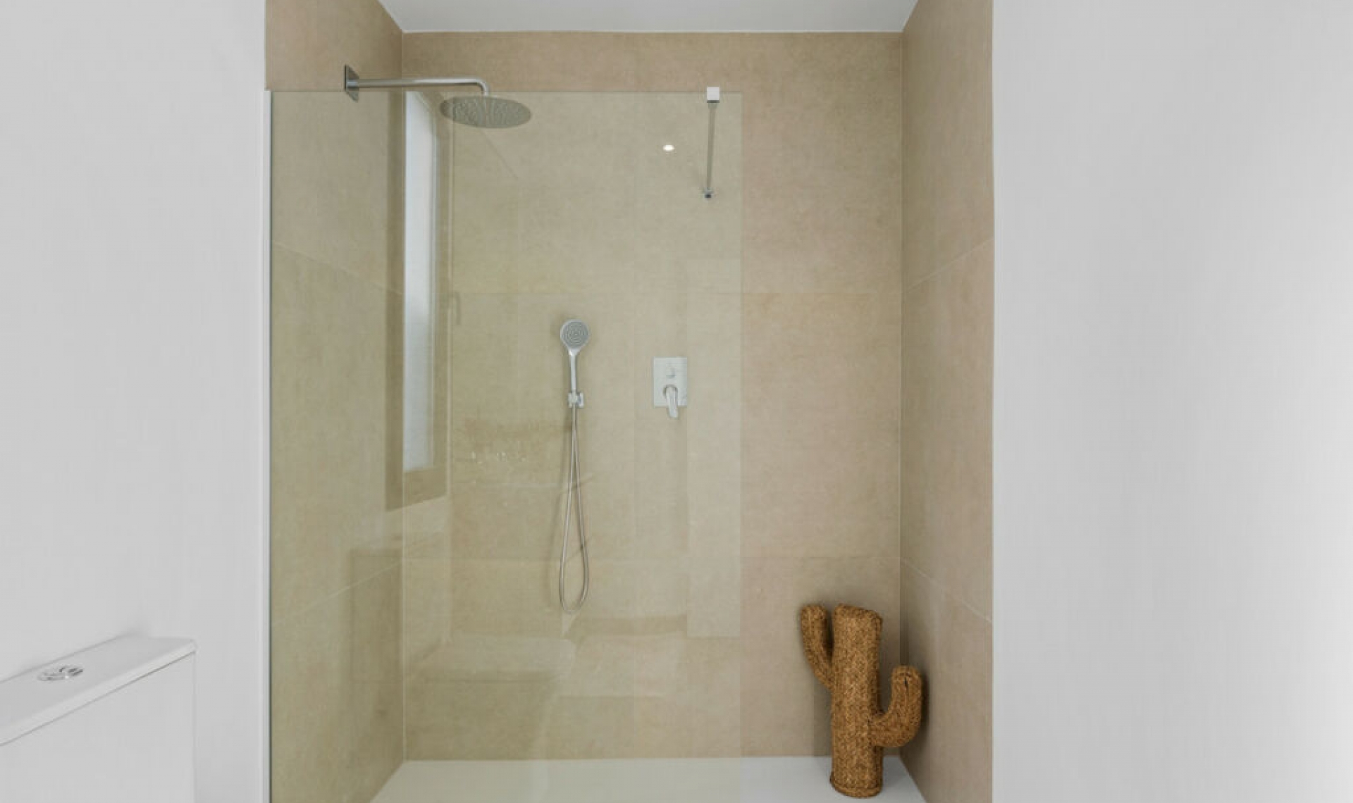 Resale - House -
Mar de Cristal