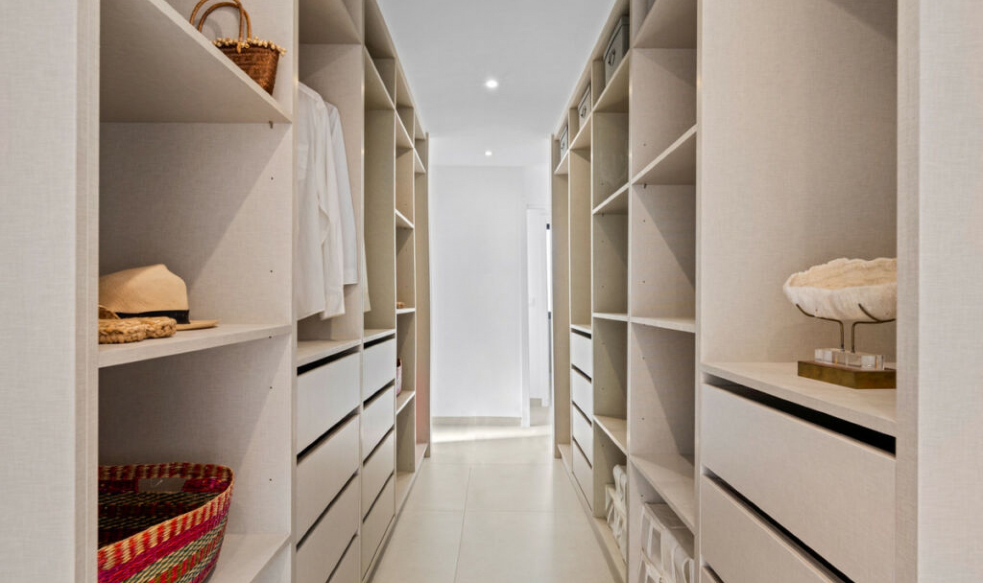 Resale - House -
Mar de Cristal