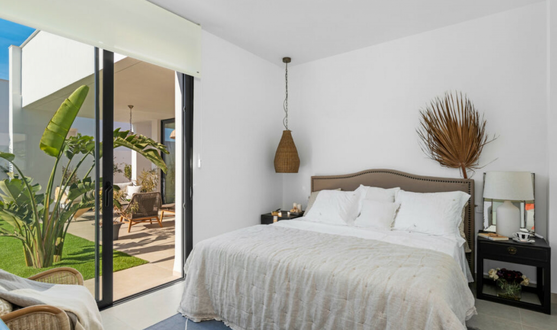 Resale - House -
Mar de Cristal