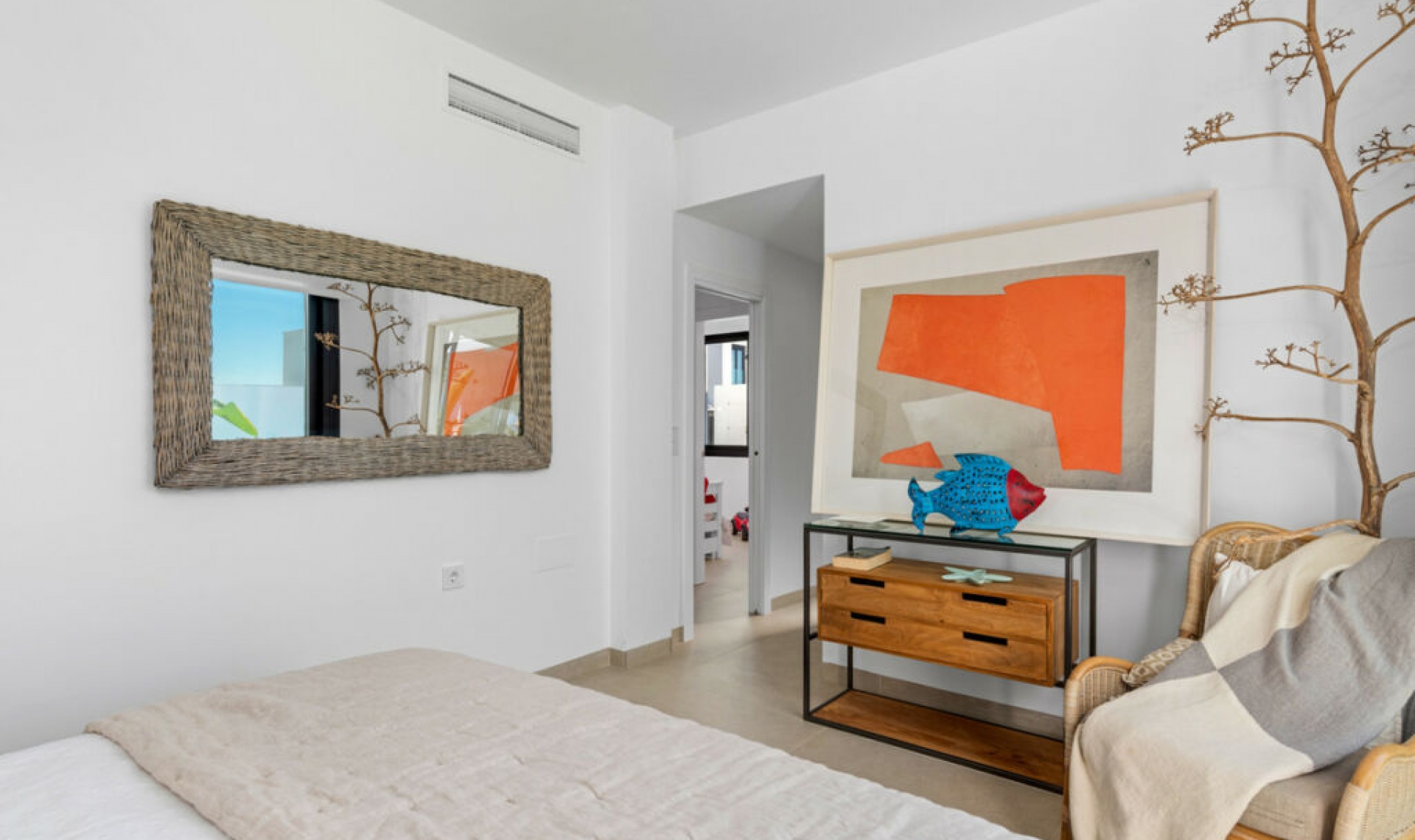 Resale - House -
Mar de Cristal