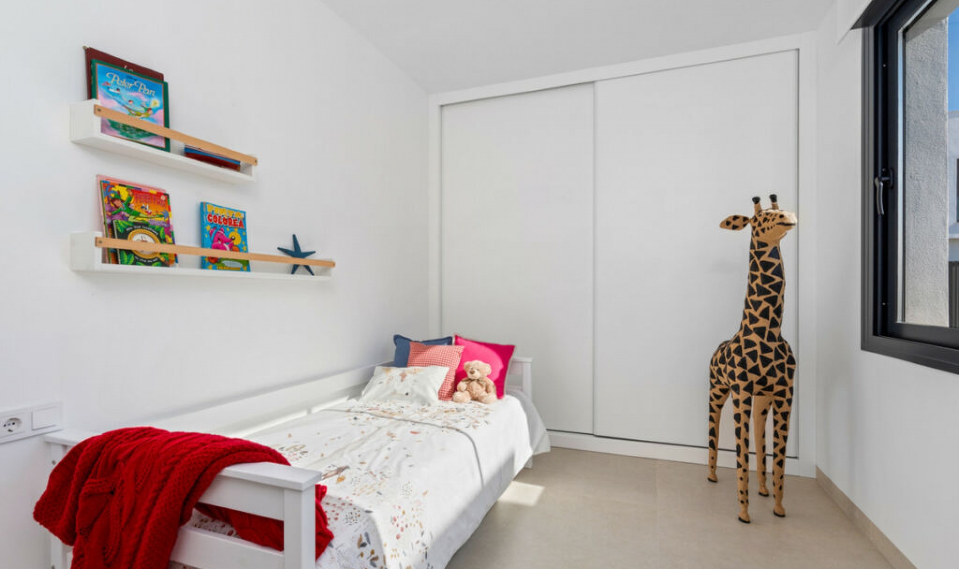 Resale - House -
Mar de Cristal