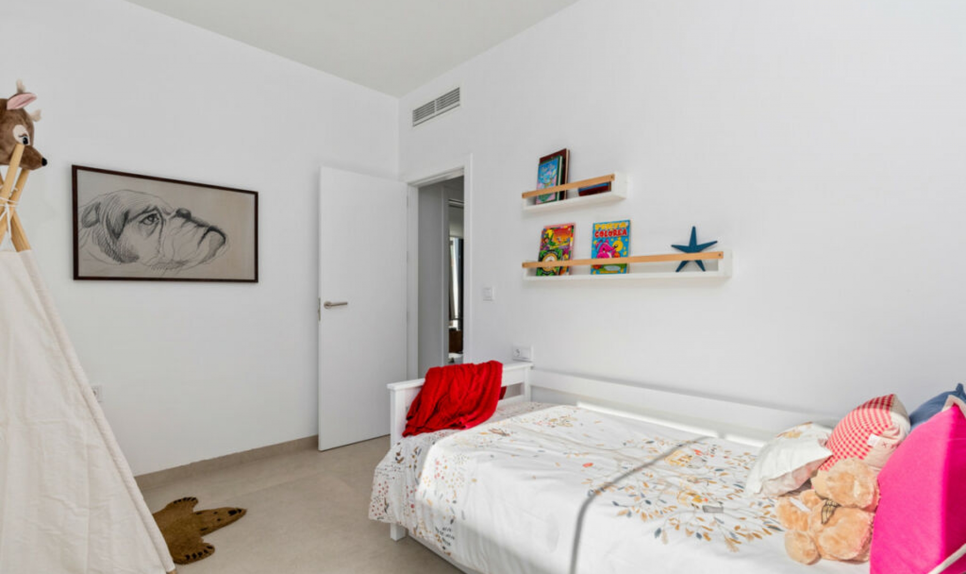 Resale - House -
Mar de Cristal