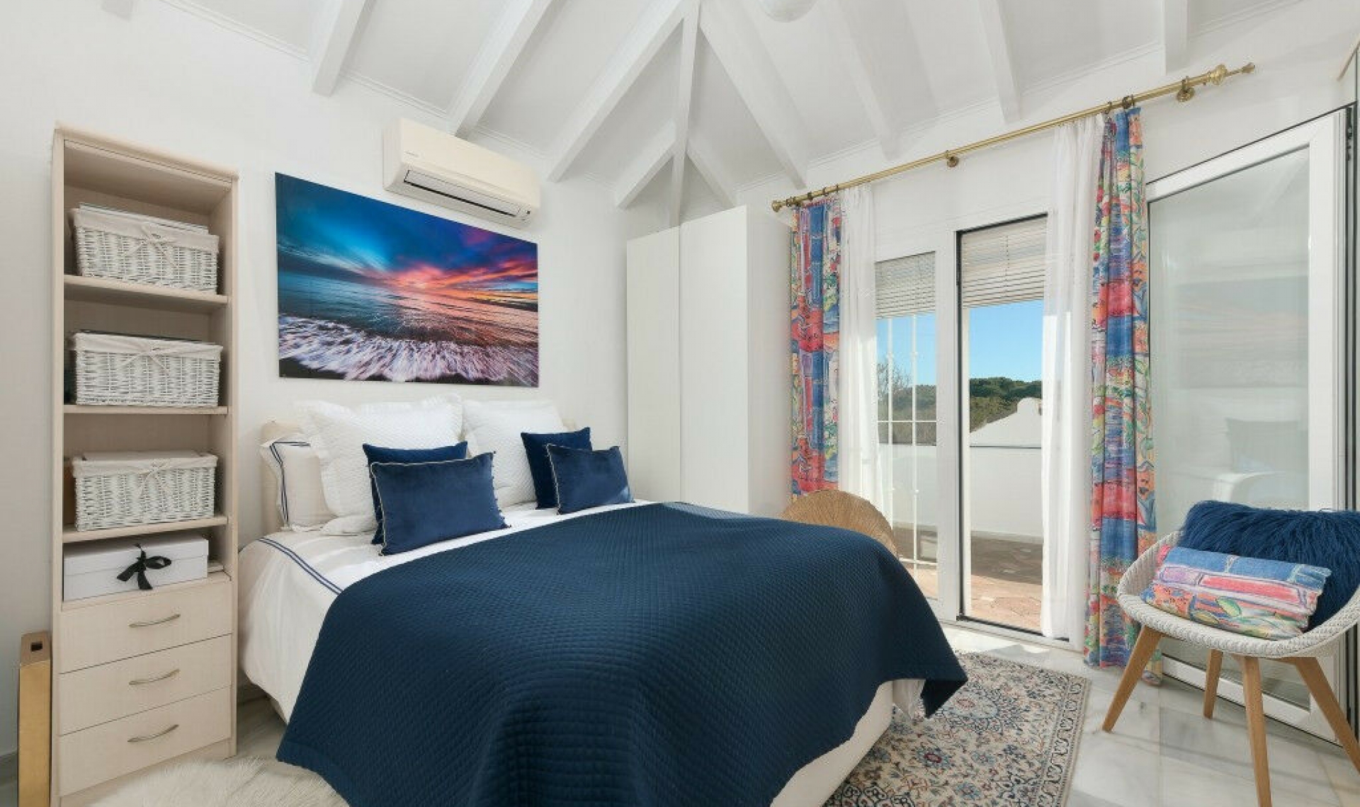 Resale - House -
Marbella