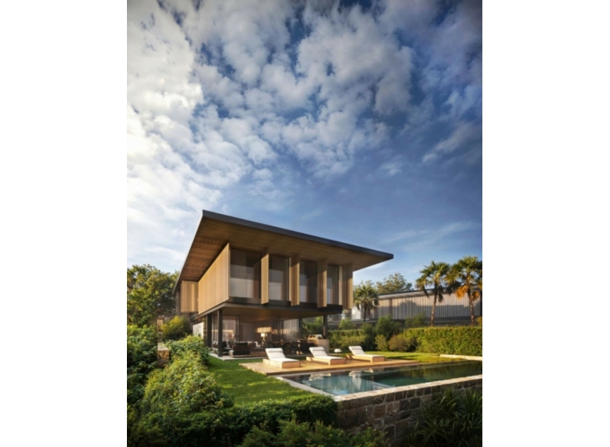 Resale - House -
Marbella