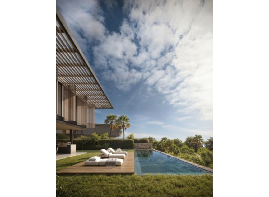 Resale - House -
Marbella