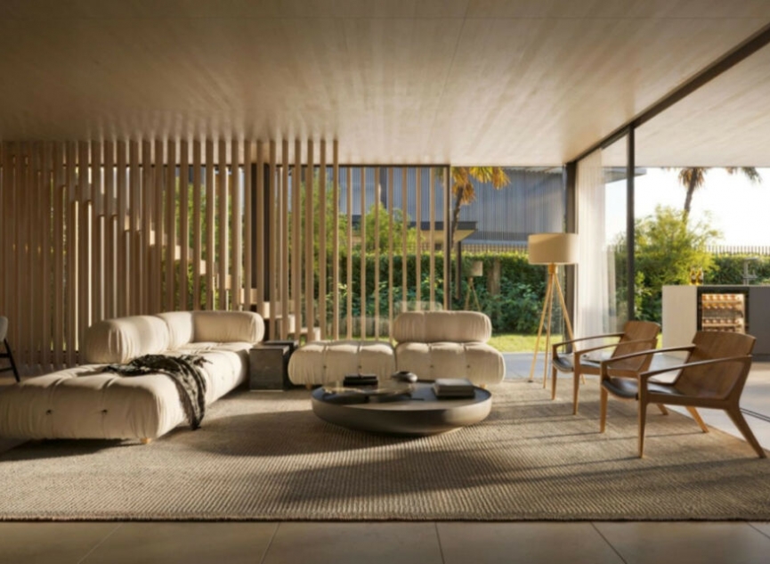 Resale - House -
Marbella